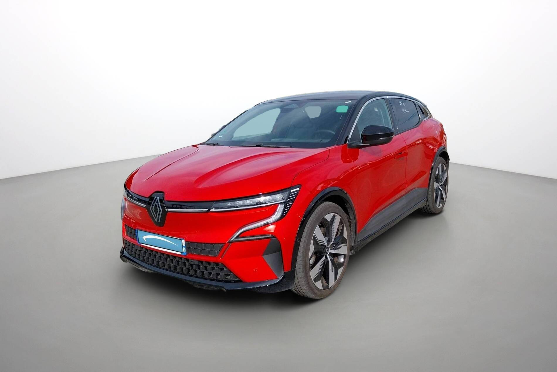 Renault Megane E-Tech  220 ch autonomie confort GSR2 occasion de 2025 en vente à Caen