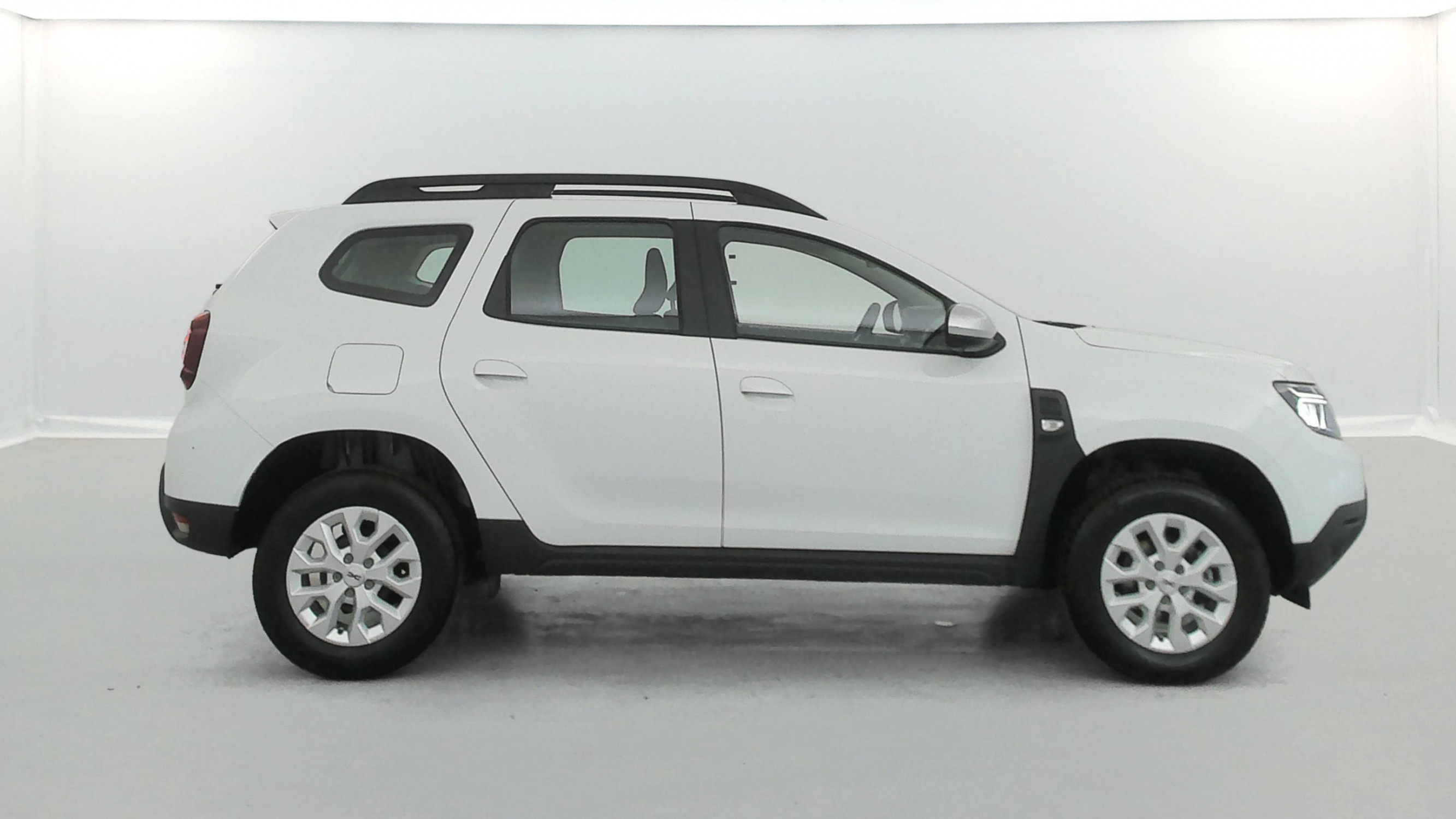 Vente en ligne Dacia Duster  ECO-G 100 4x2 au prix de 17 990 €