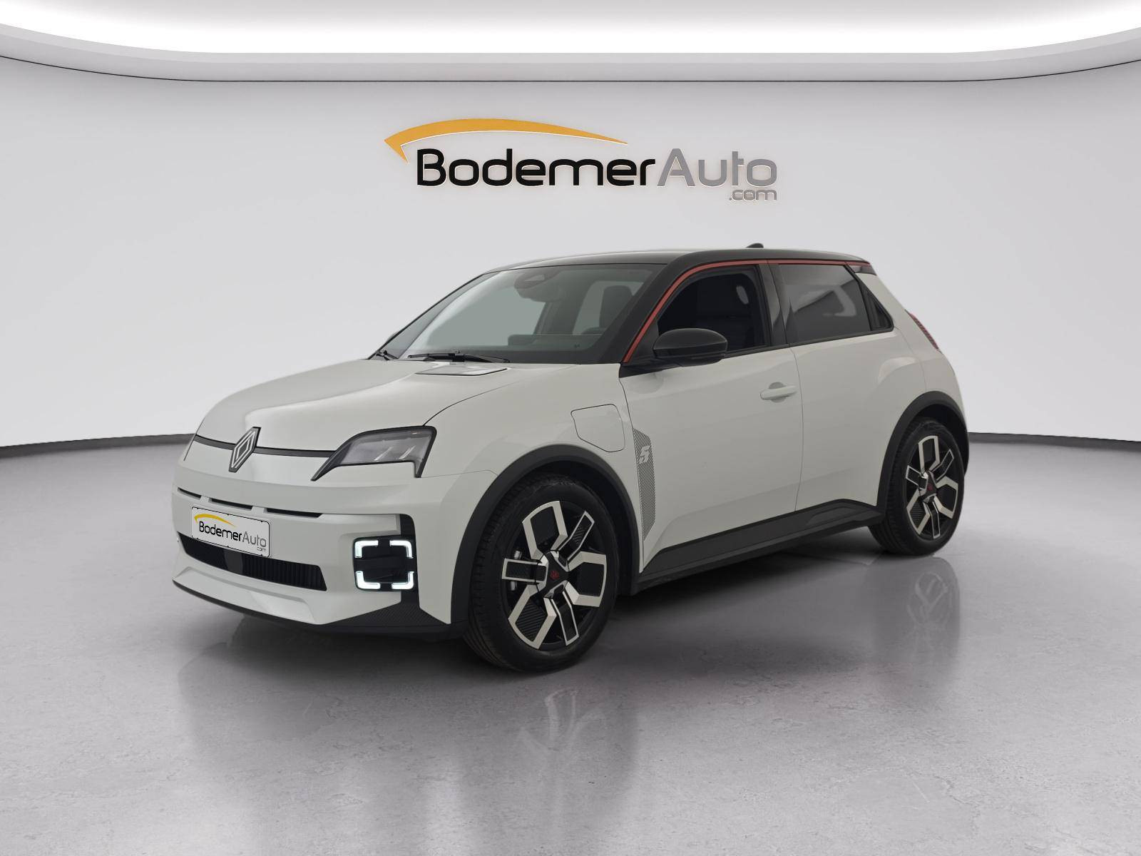 Vente en ligne Renault R5 E-Tech  150 ch autonomie confort au prix de 29 630 €