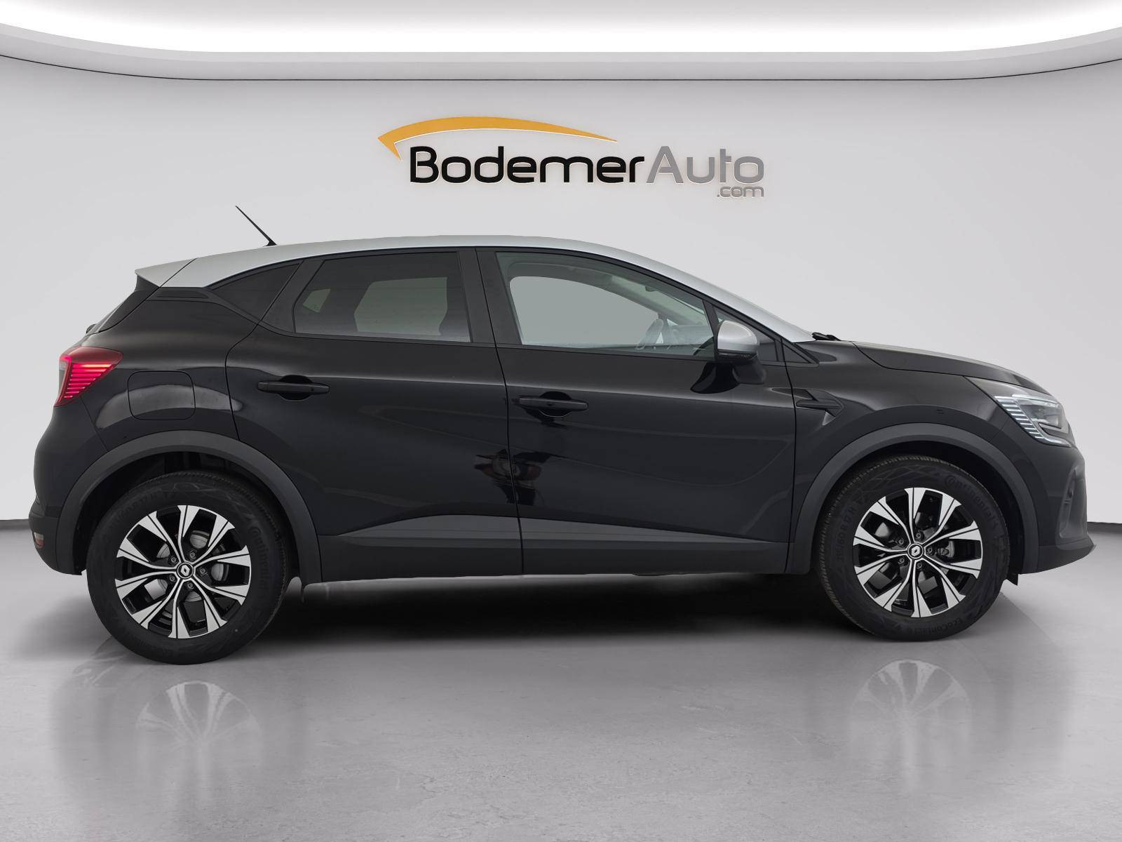 Vente en ligne Renault Captur  TCe 90 au prix de 17 990 €