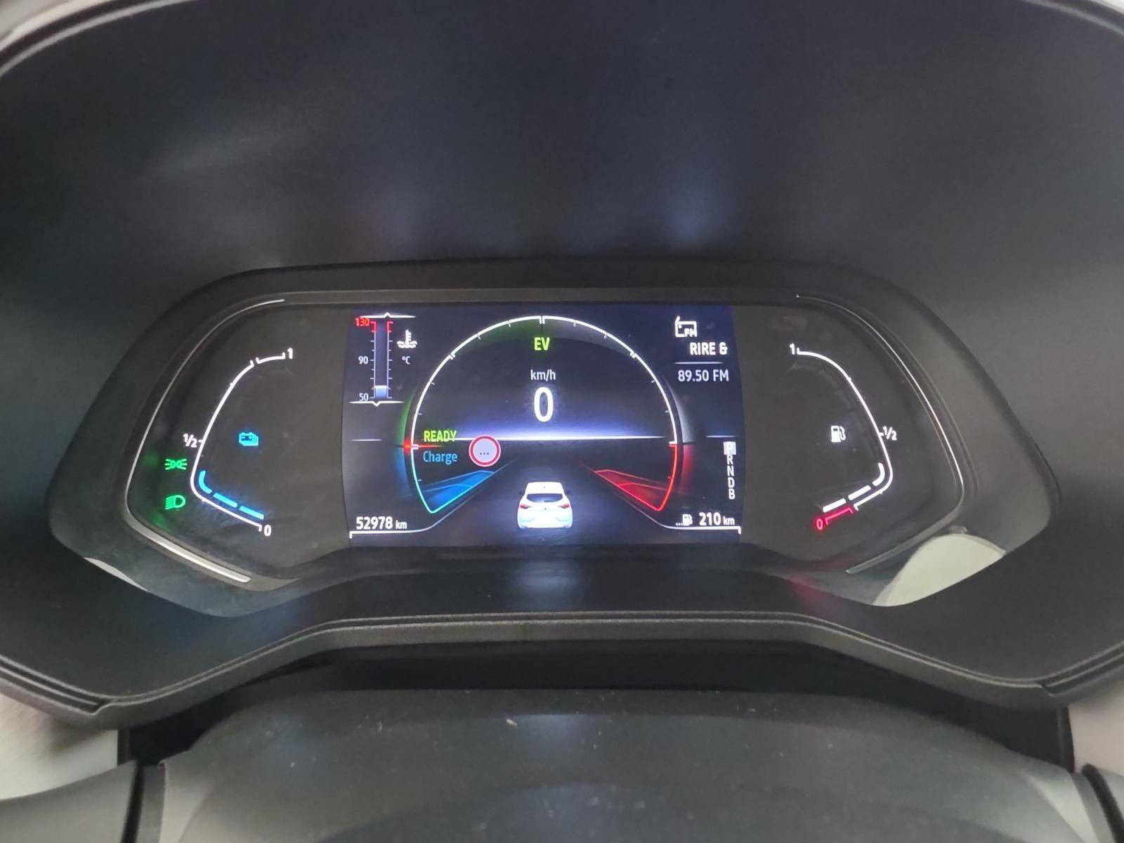 Vente en ligne Renault Clio 5 Clio E-Tech full hybrid 145 au prix de 15 690 €