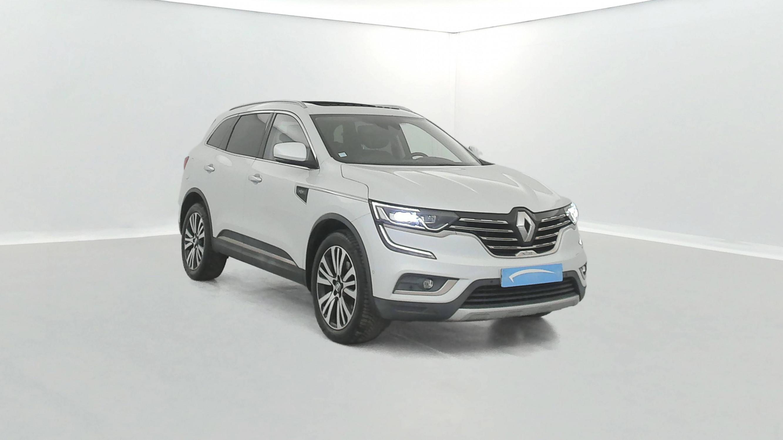 Vente en ligne Renault Koleos  dCi 175 4x2 X-tronic Energy au prix de 18 890 €