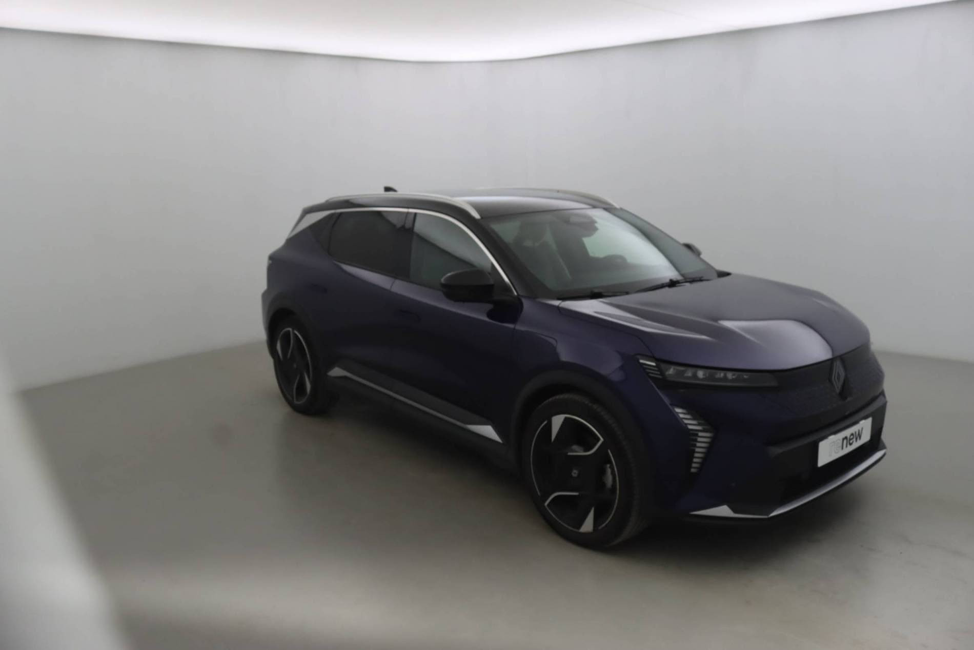 Vente en ligne Renault Scenic E-Tech Scenic E-Tech électrique 220 ch grande autonomie au prix de 39 890 €