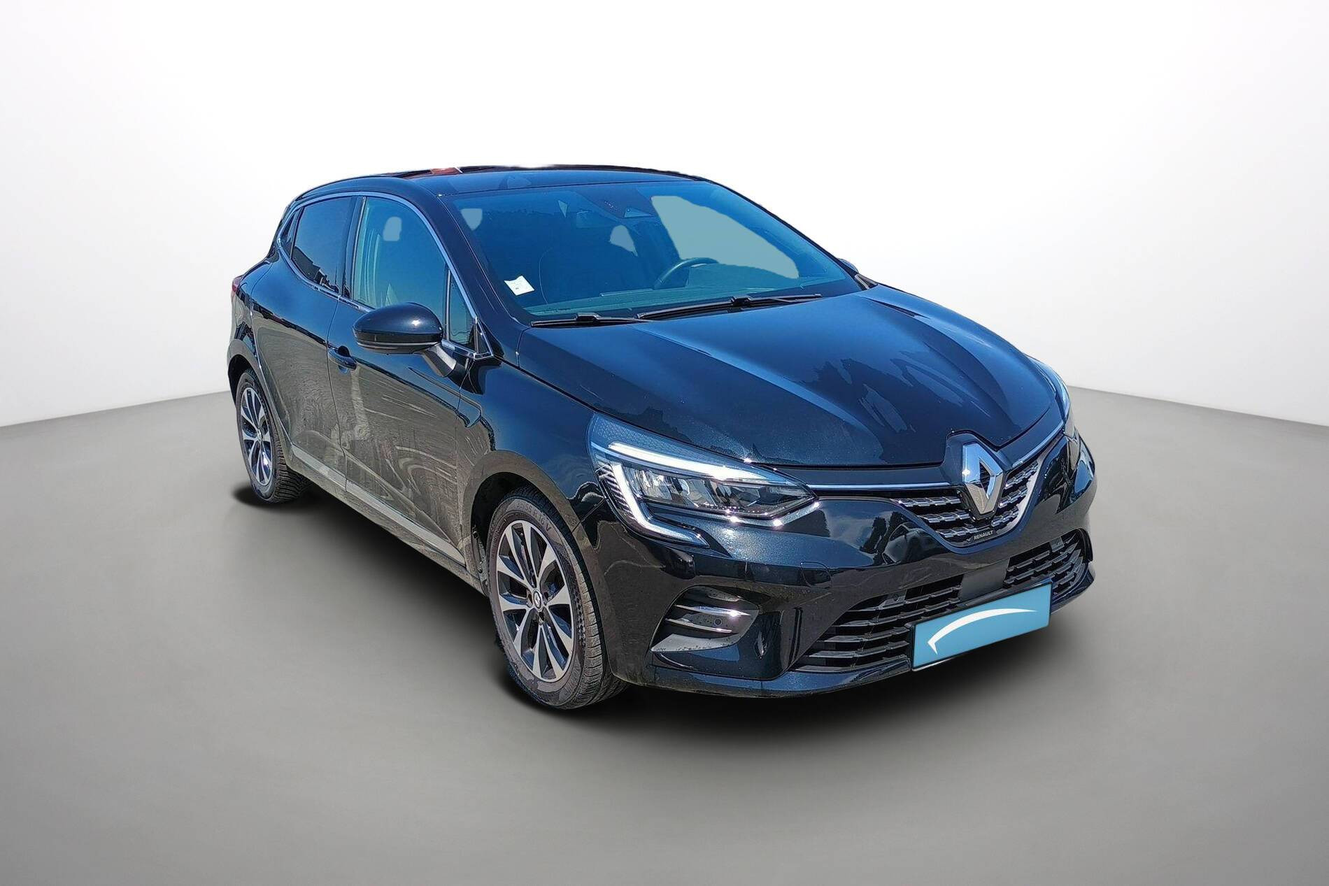 Vente en ligne Renault Clio 5 Clio TCe 90 au prix de 12 990 €