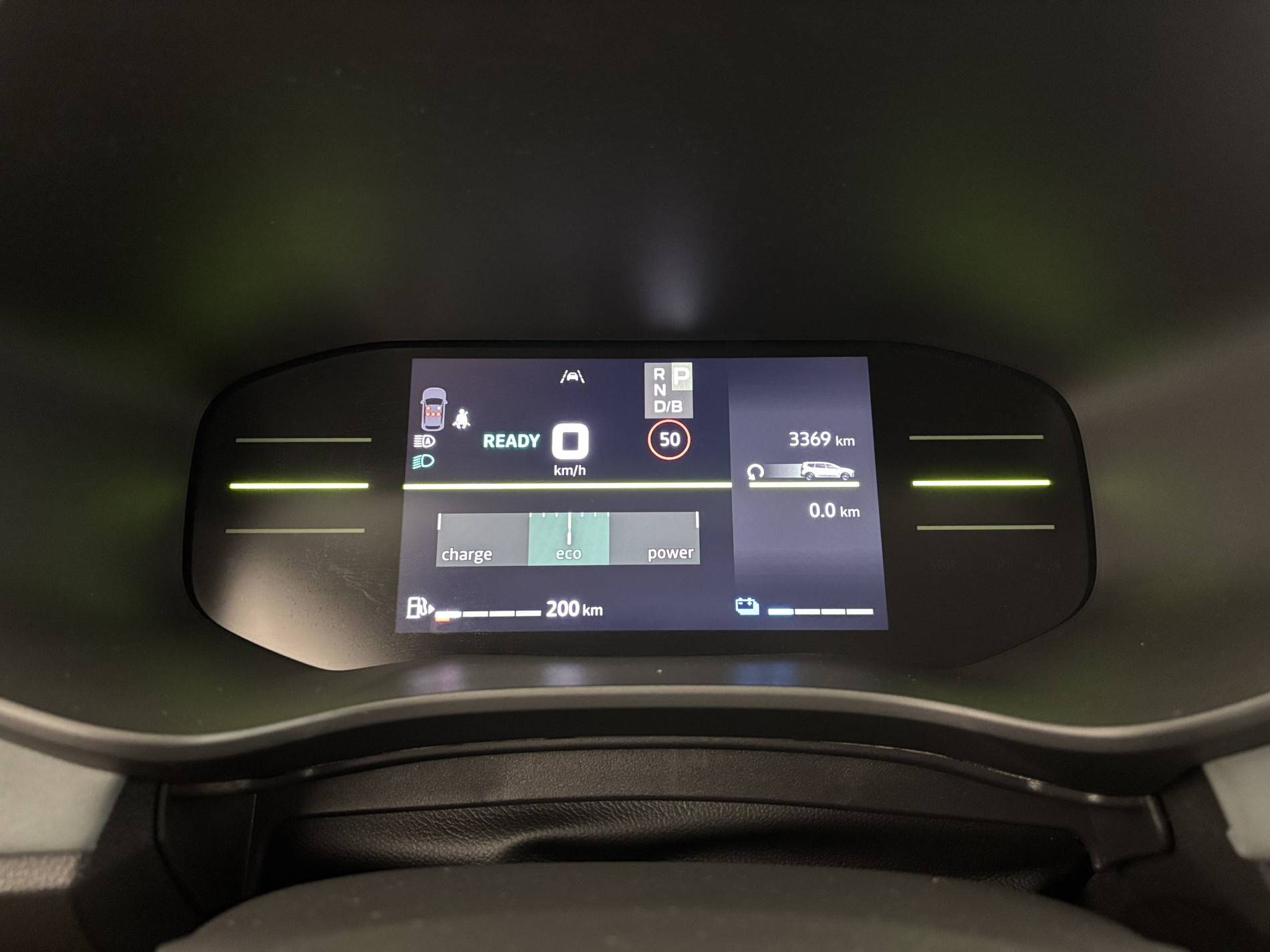 Vente en ligne Dacia Jogger  155 7 pl au prix de 27 940 €
