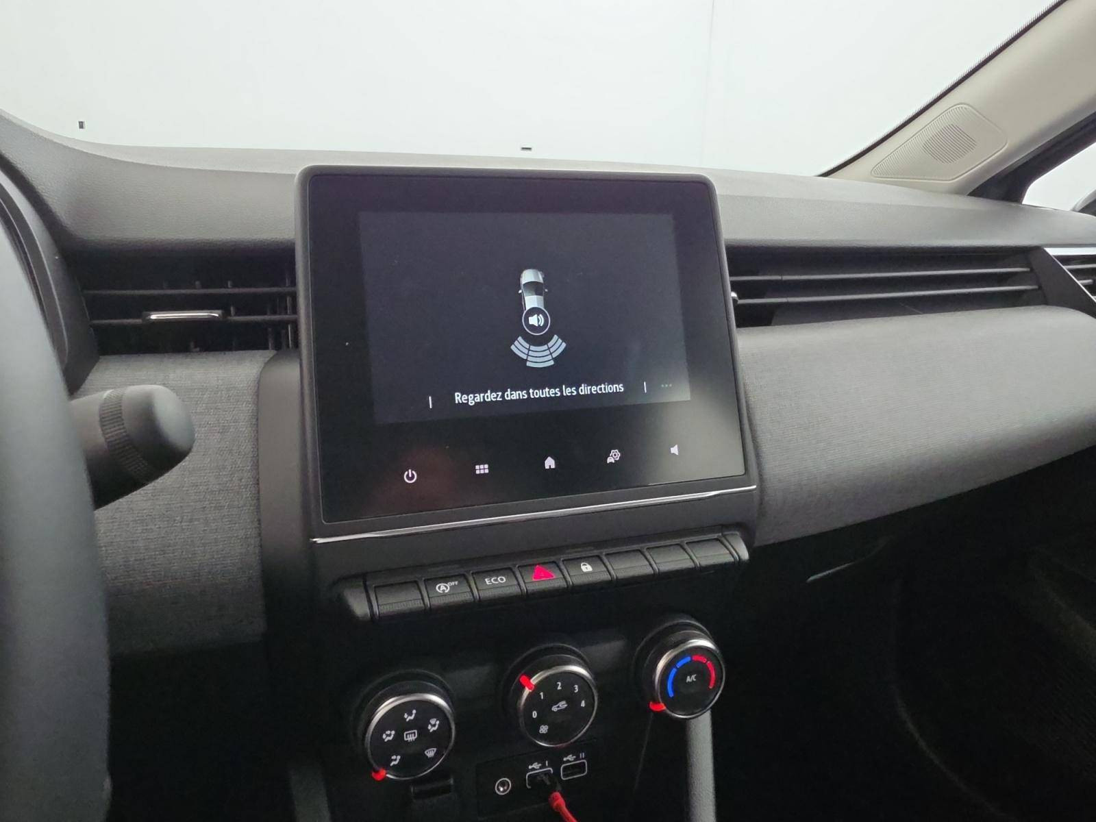 Vente en ligne Renault Clio 5 Clio TCe 90 ch GSR2 au prix de 16 790 €