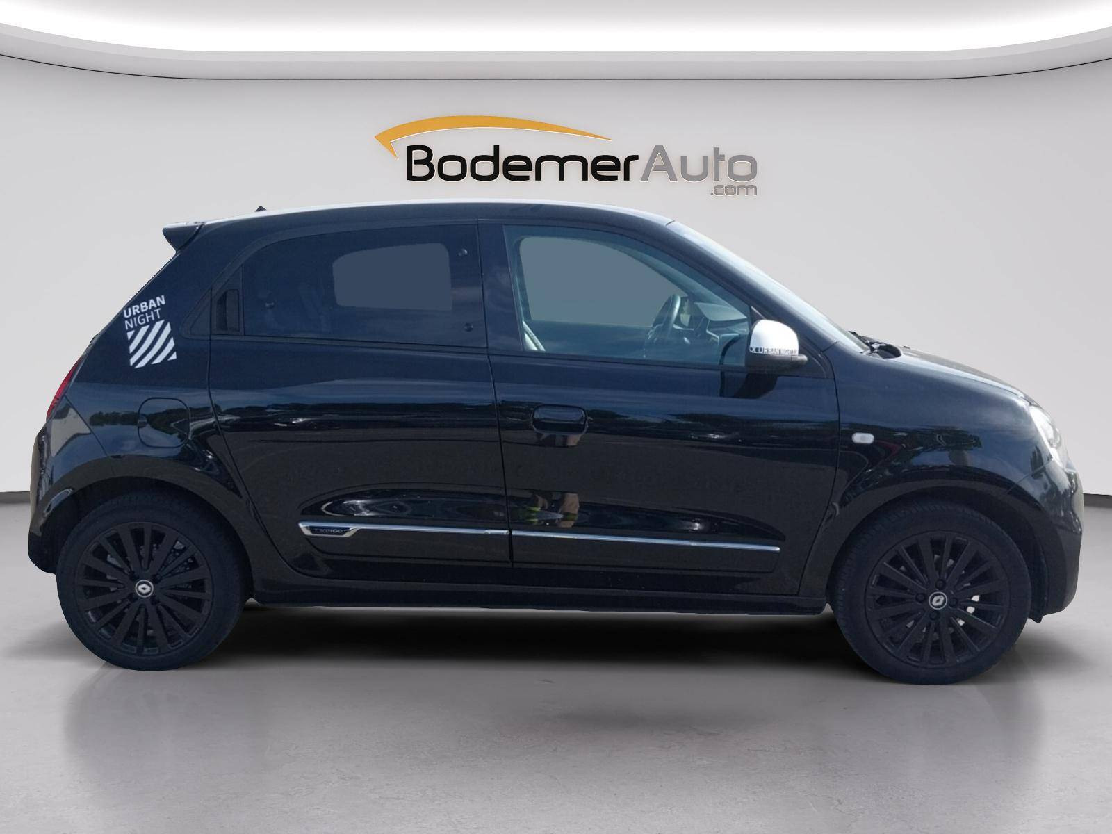 Vente en ligne Renault Twingo 3  SCe 65 au prix de 13 890 €