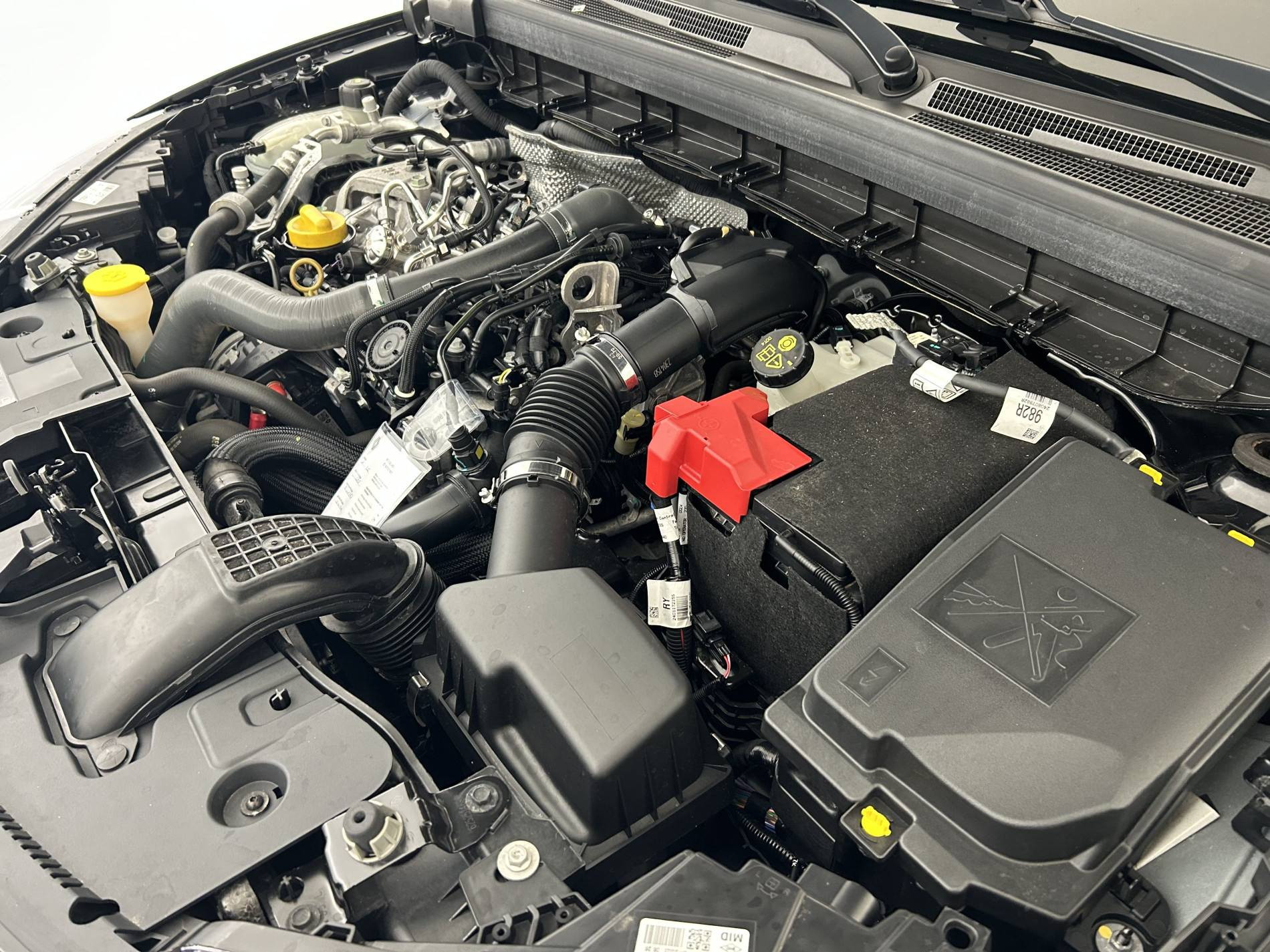 Vente en ligne Renault Arkana  mild hybrid 140 EDC FAP - 22 au prix de 18 790 €