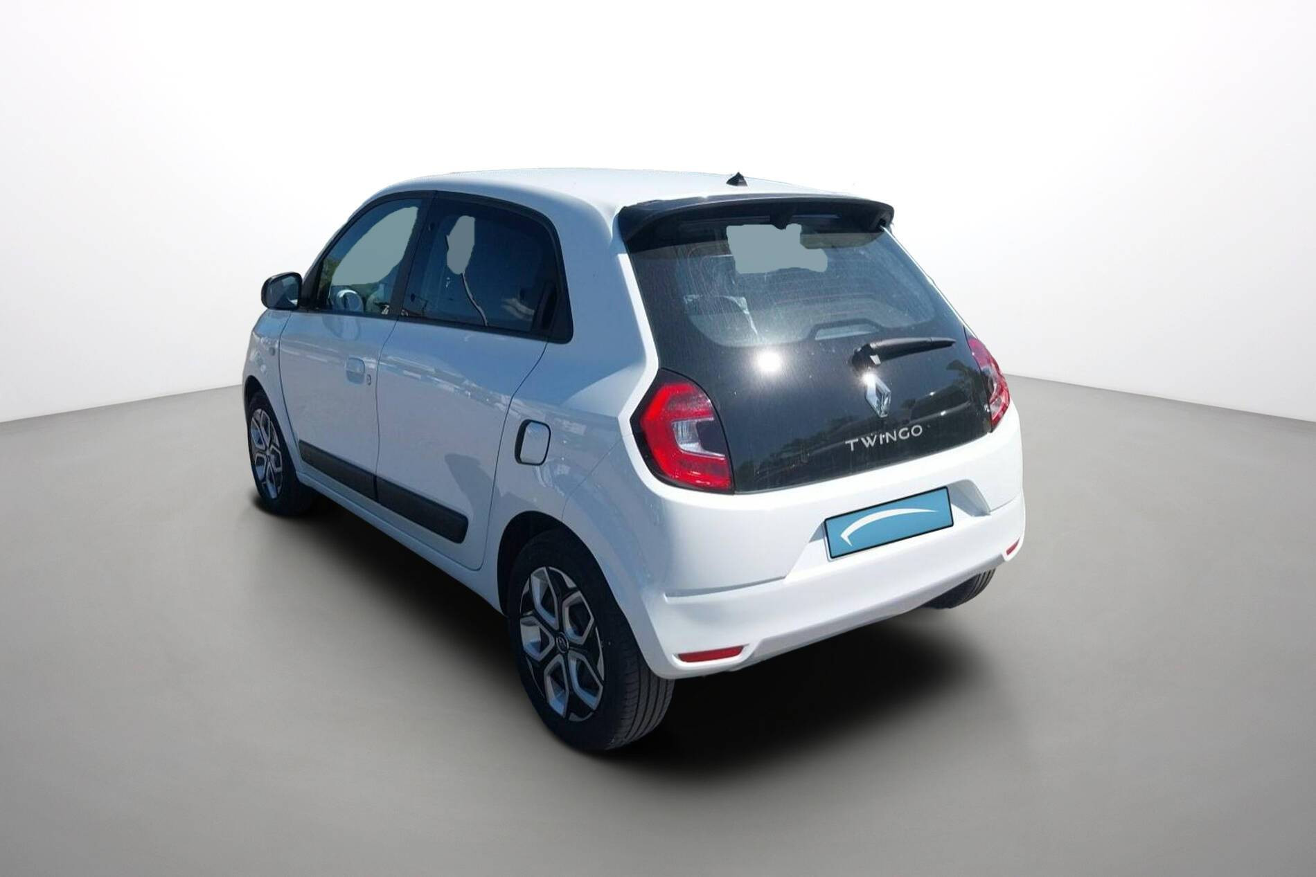 Vente en ligne Renault Twingo 3  SCe 65 au prix de 11 991 €