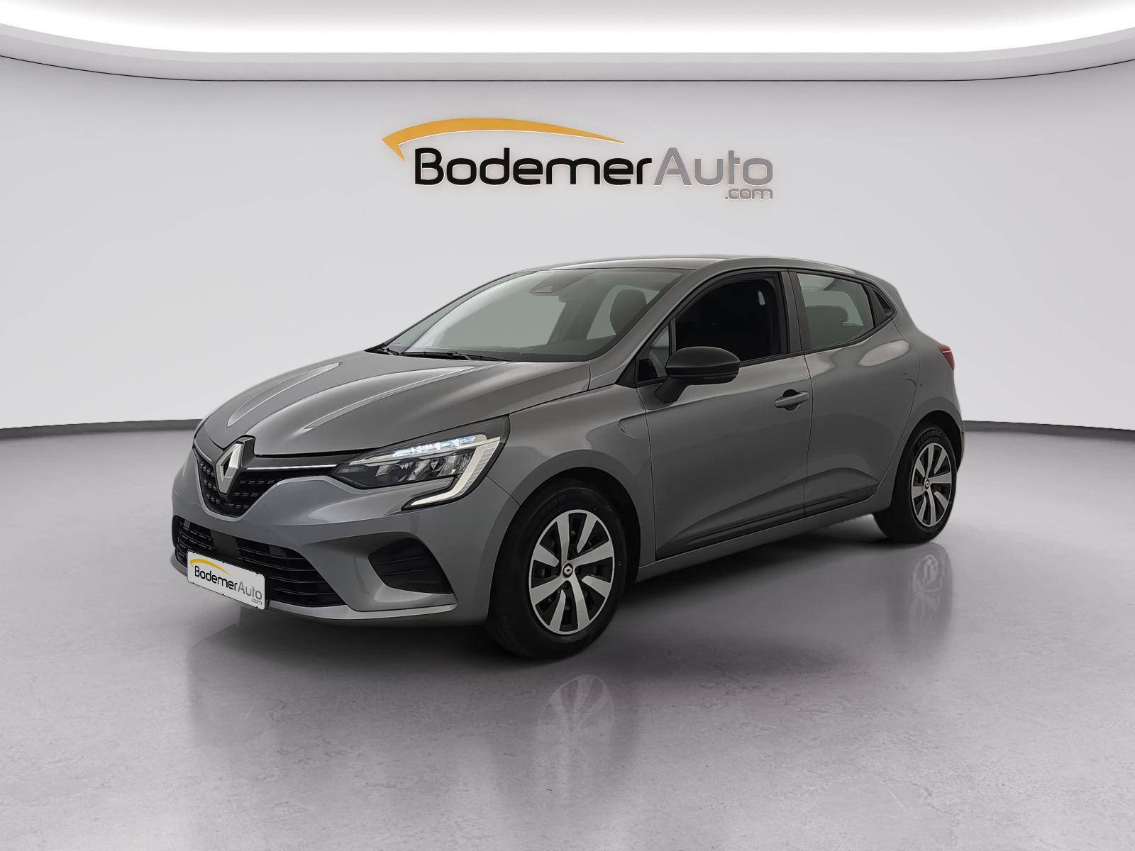 Renault Clio 5 Clio TCe 90 occasion de 2024 en vente à Lamballe