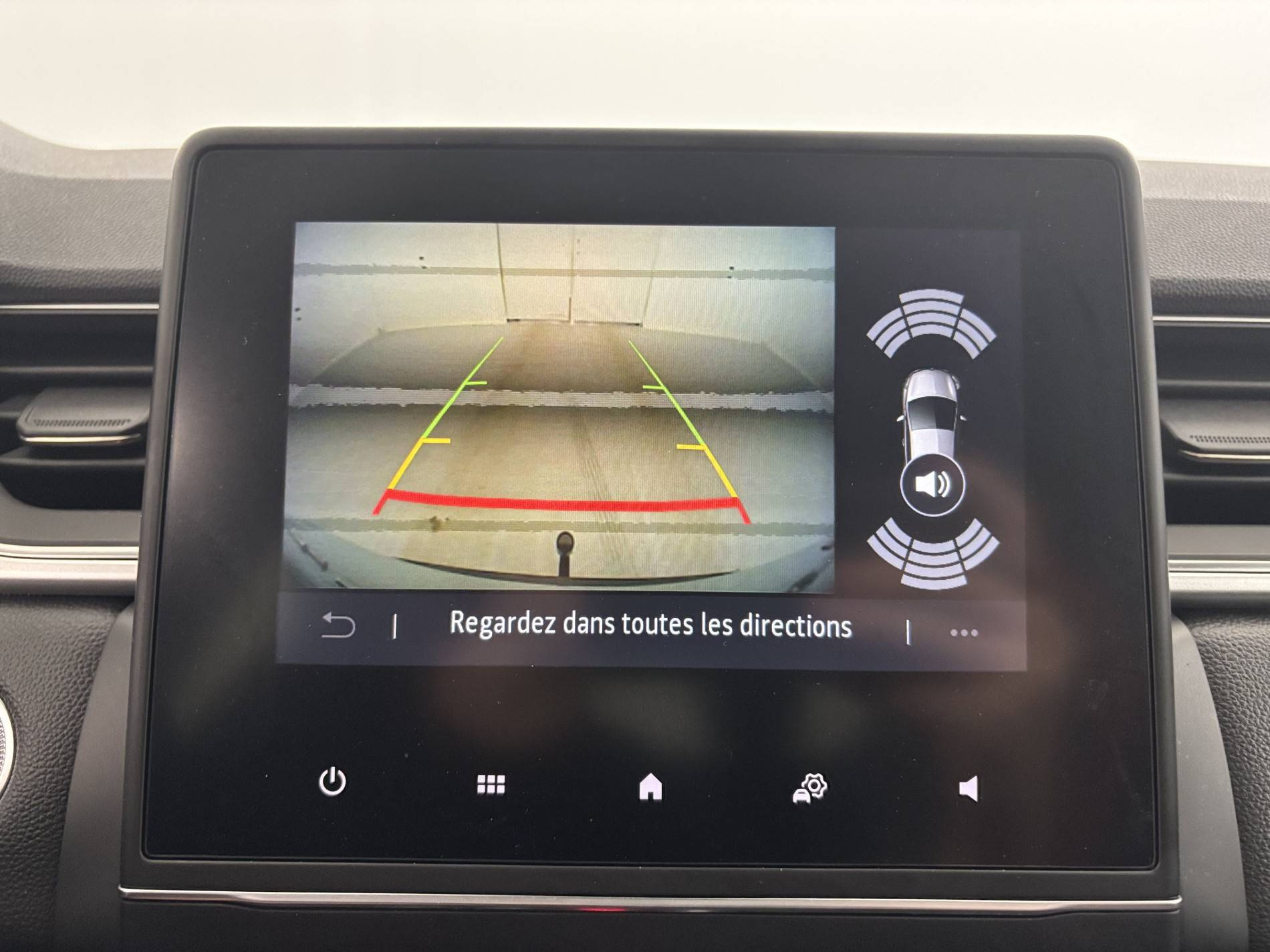 Vente en ligne Renault Captur  E-Tech full hybrid 145 au prix de 19 690 €