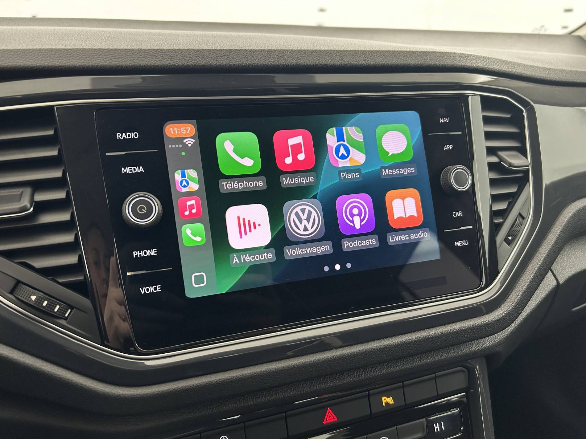 Vente en ligne Volkswagen T-Roc  1.5 TSI 150 EVO Start/Stop BVM6 au prix de 16 990 €