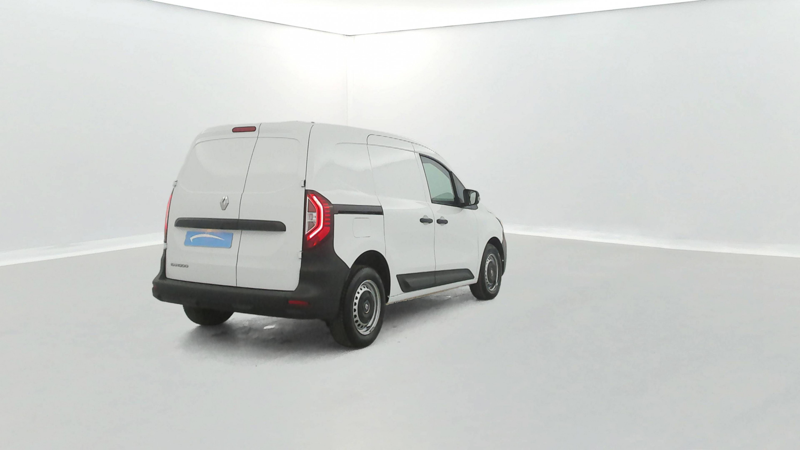 Vente en ligne Renault Kangoo Van  BLUE DCI 95 au prix de 15 990 €