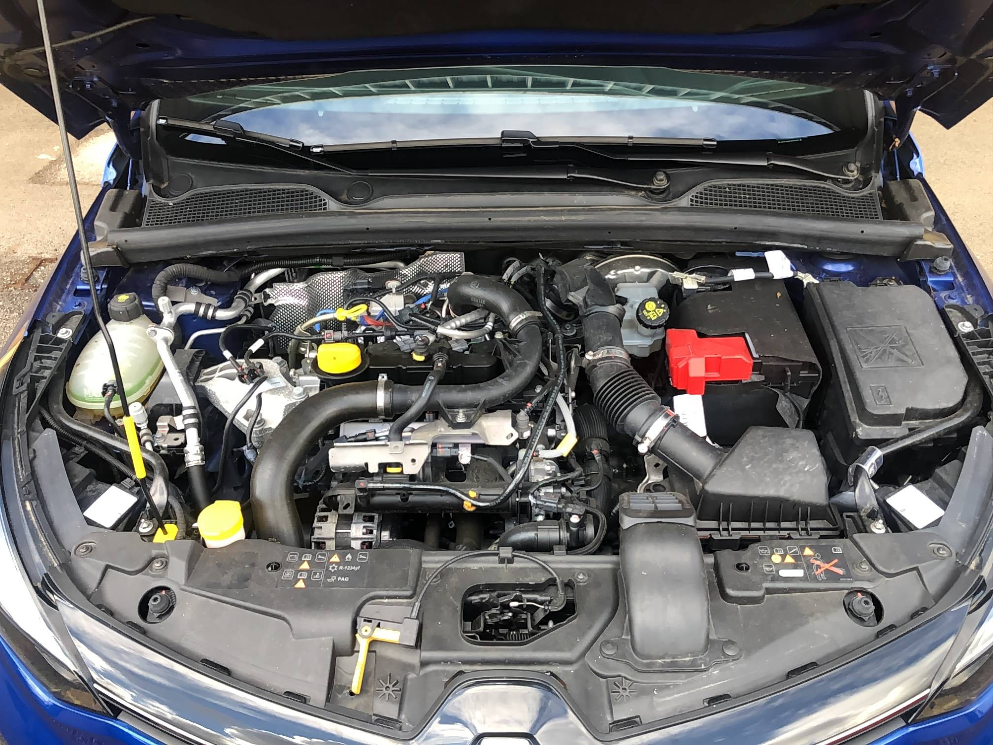 Vente en ligne Renault Clio 5 Clio TCe 90 au prix de 16 490 €