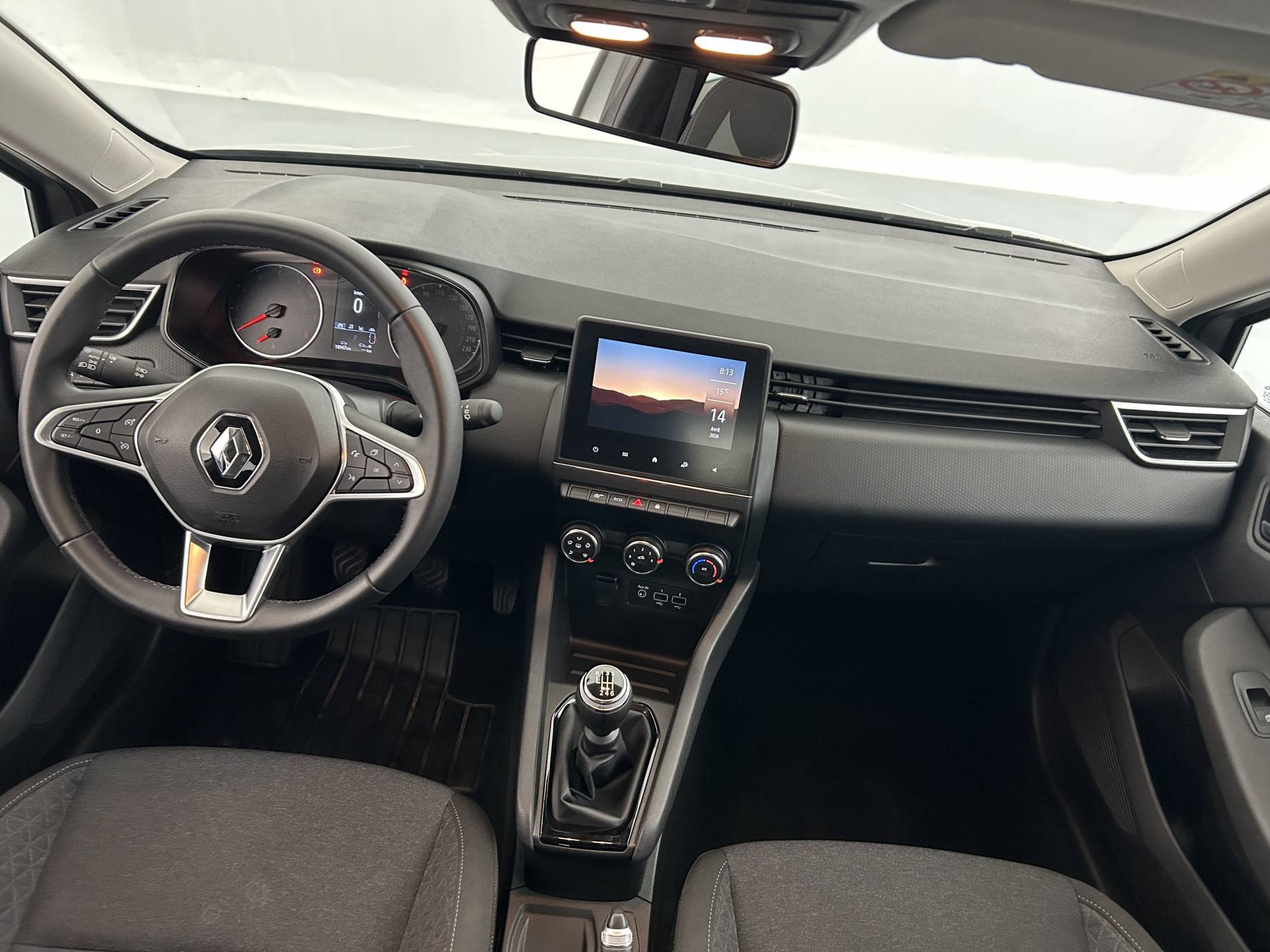 Vente en ligne Renault Clio 5 Clio TCe 90 au prix de 14 990 €
