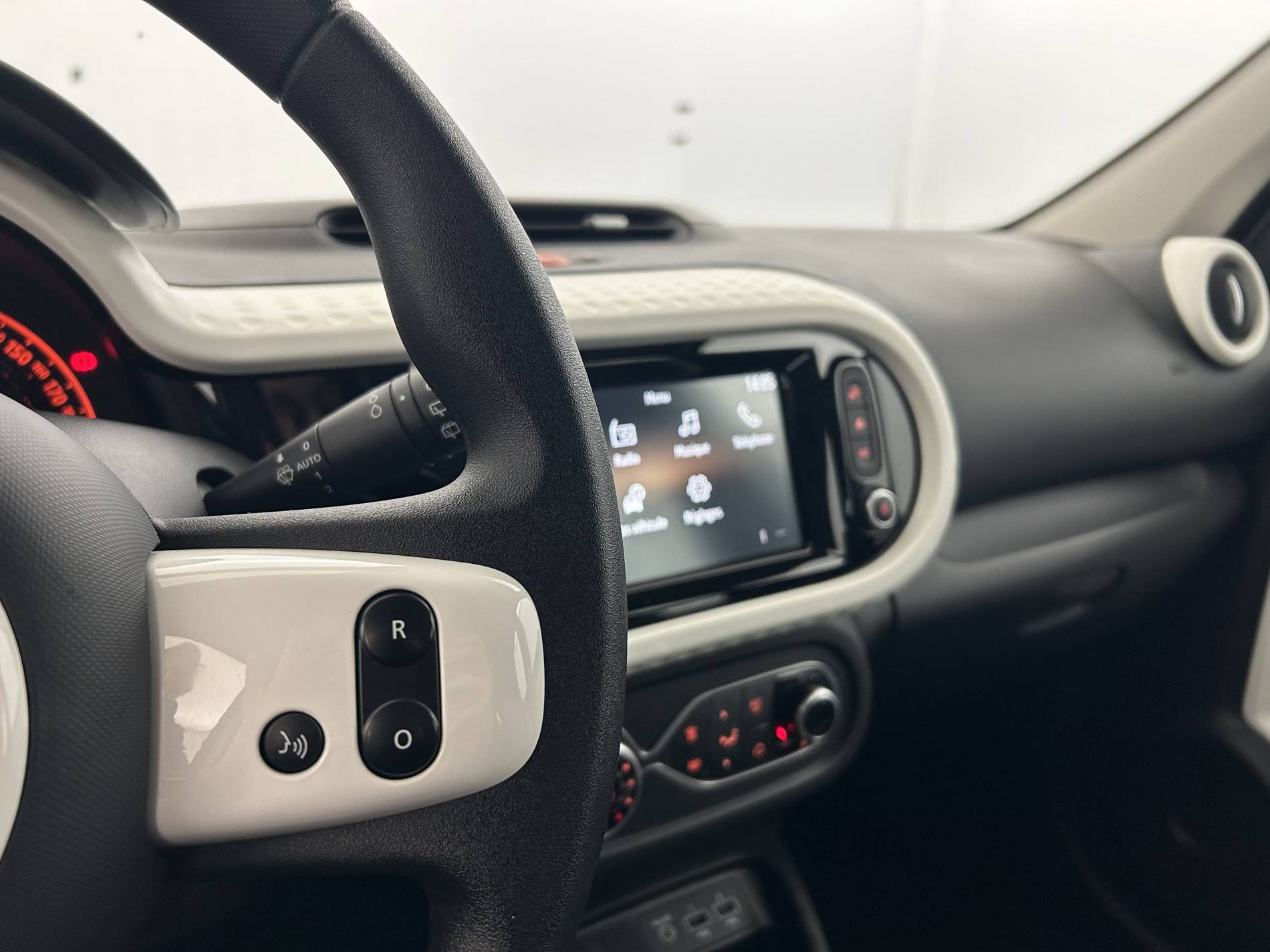 Vente en ligne Renault Twingo 3  SCe 65 au prix de 11 791 €