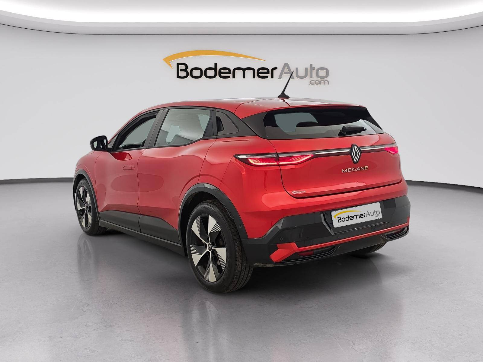 Vente en ligne Renault Megane E-Tech  EV60 220 ch super charge au prix de 23 990 €