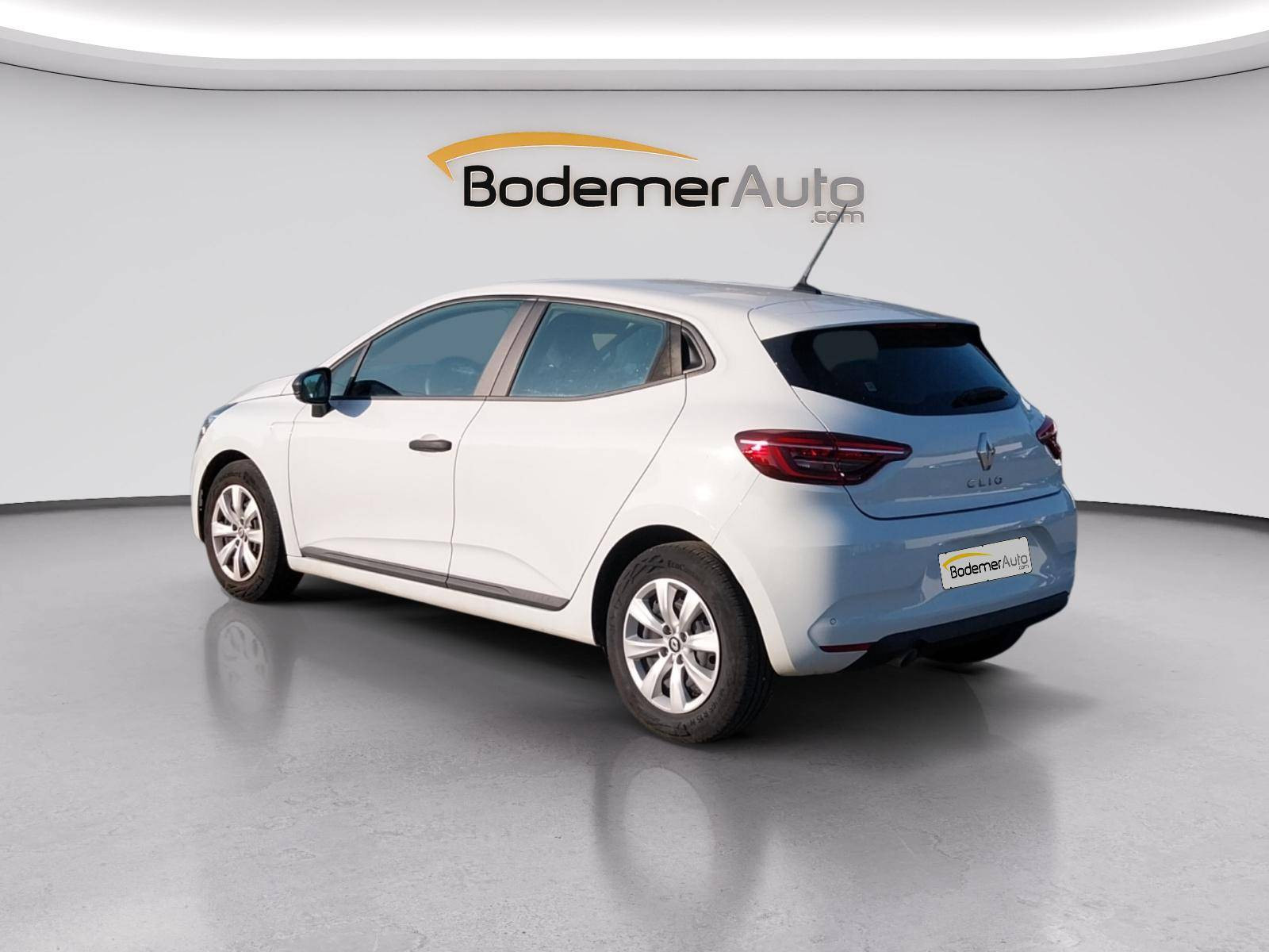 Vente en ligne Renault Clio 5 Clio SCe 65 au prix de 12 990 €