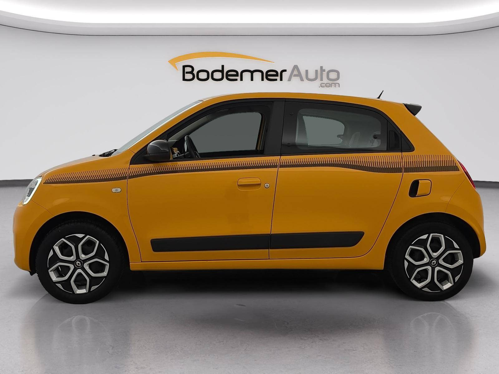Vente en ligne Renault Twingo 3  SCe 65 au prix de 12 590 €