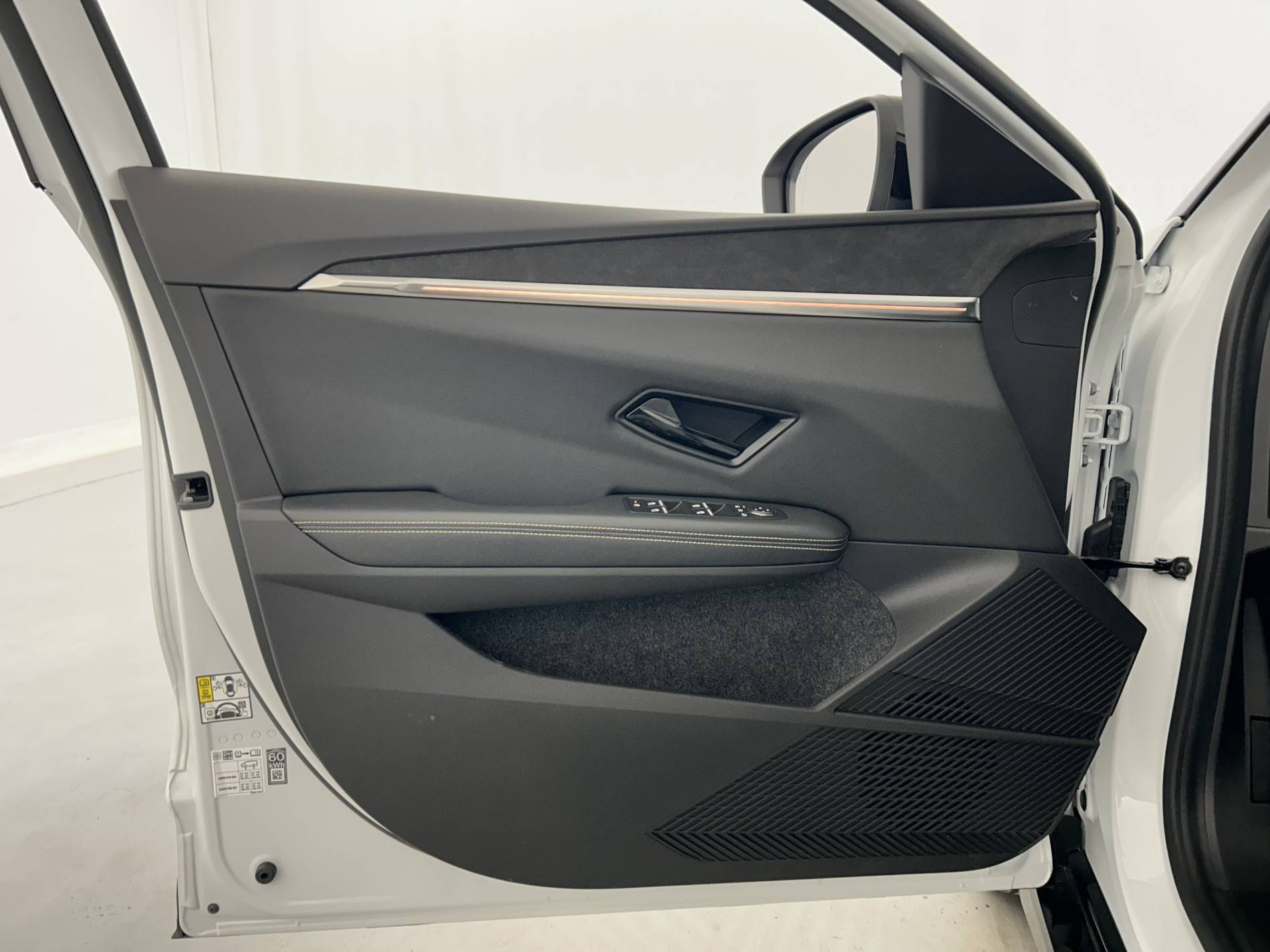Vente en ligne Renault Megane E-Tech  220 ch autonomie confort GSR2 au prix de 32 791 €