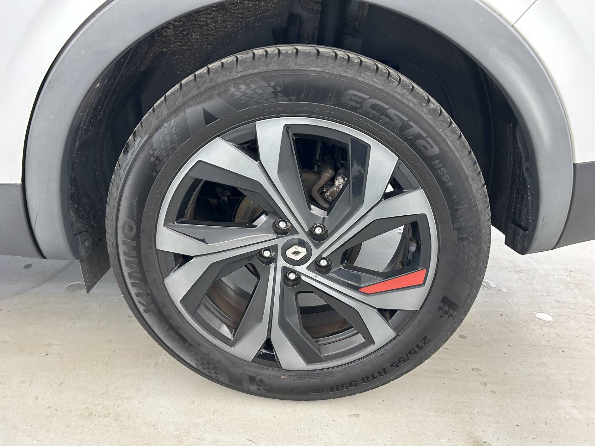 Vente en ligne Renault Arkana  E-Tech hybride 145 au prix de 22 690 €