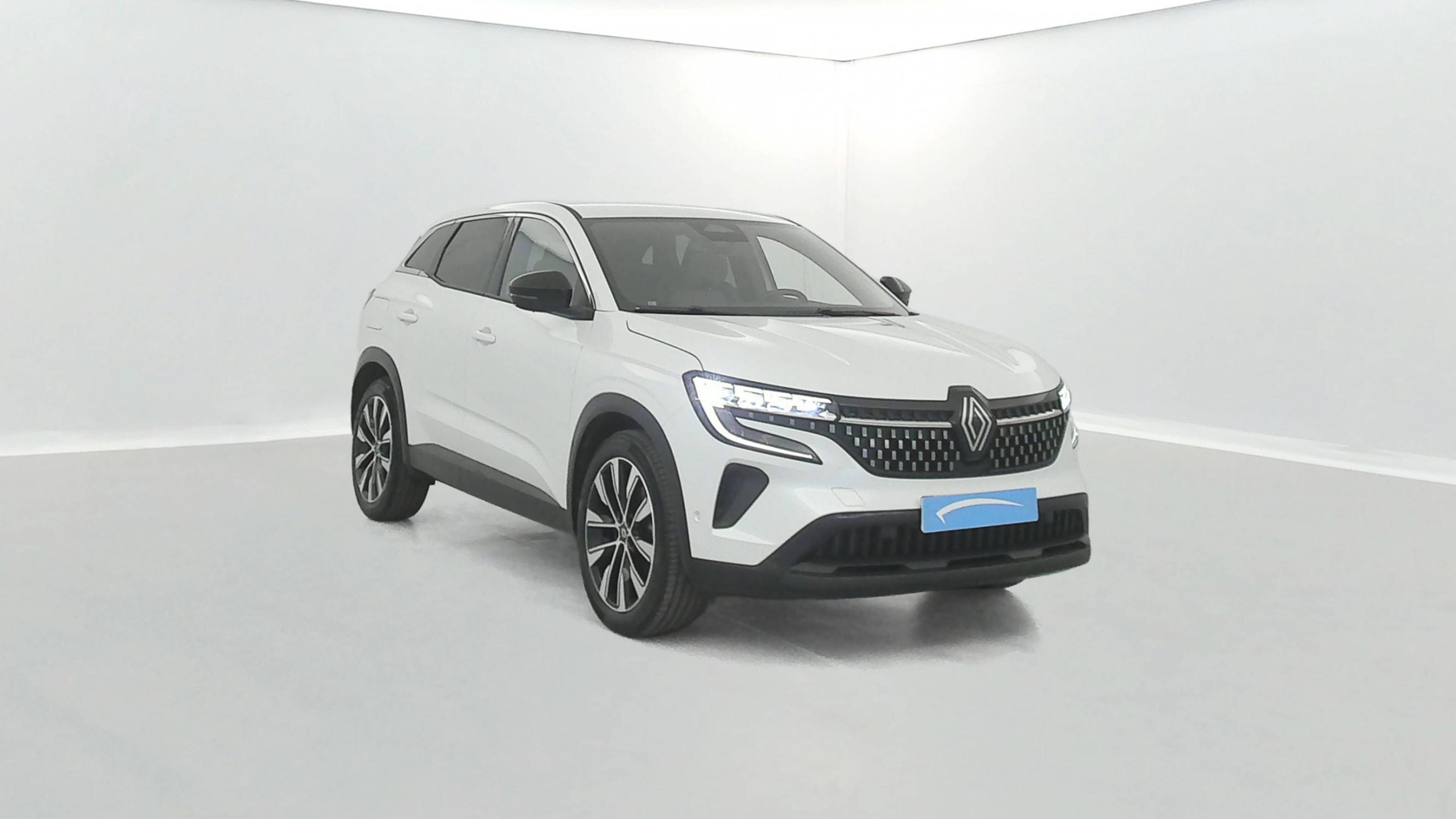 Vente en ligne Renault Austral  E-Tech hybrid 200 au prix de 28 500 €