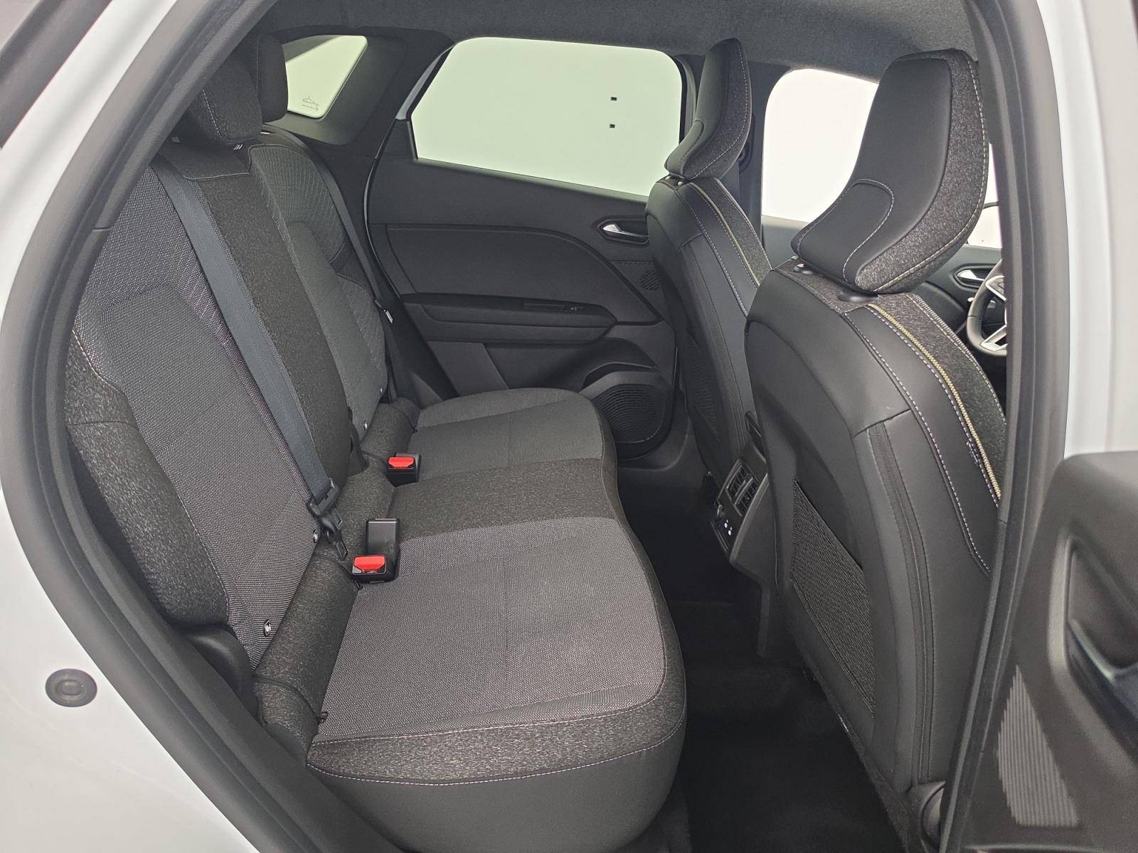 Vente en ligne Renault Symbioz  E-Tech full hybrid 145 au prix de 28 820 €