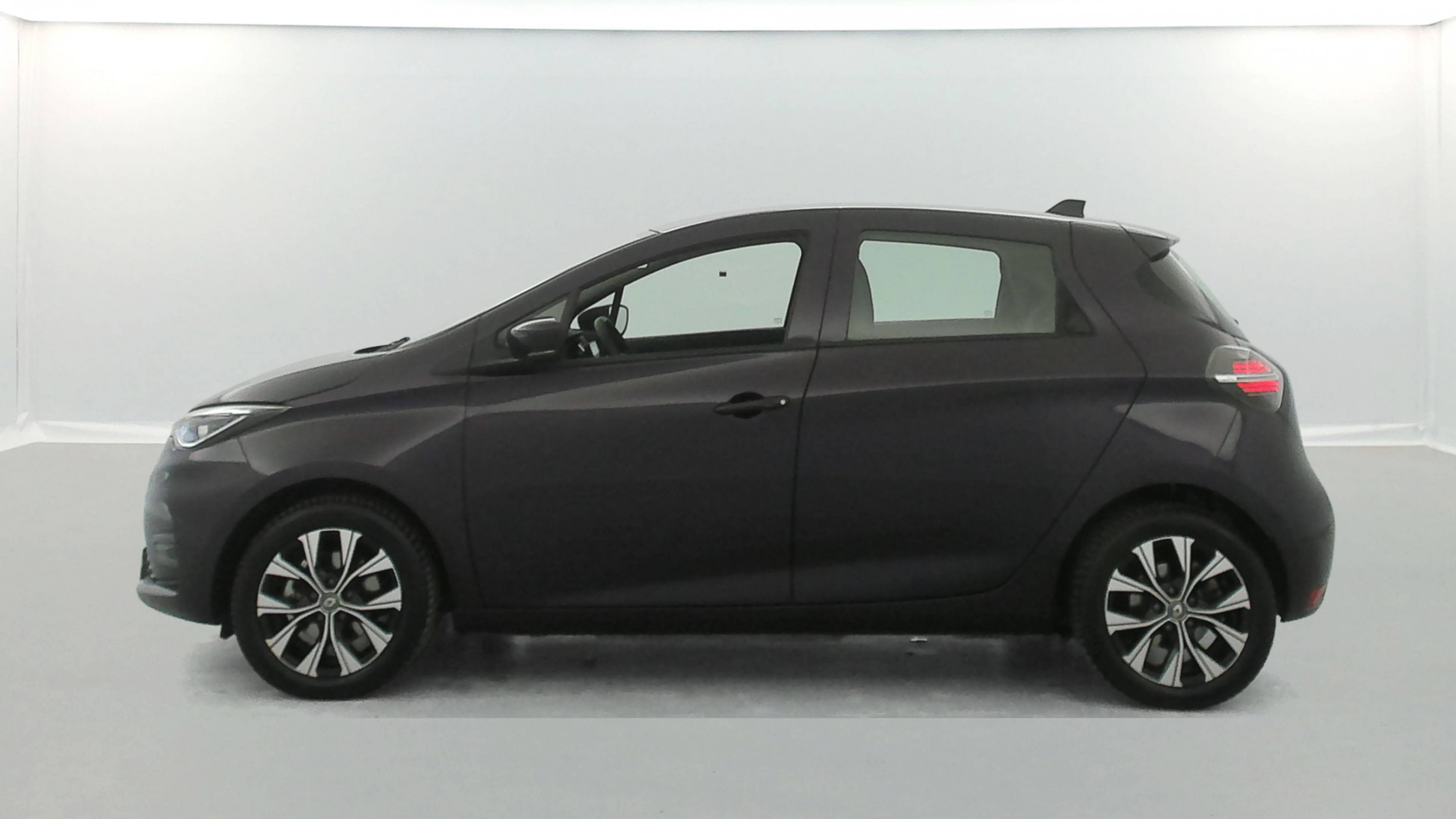 Vente en ligne Renault Zoé Zoe R110 - MY22 au prix de 16 490 €