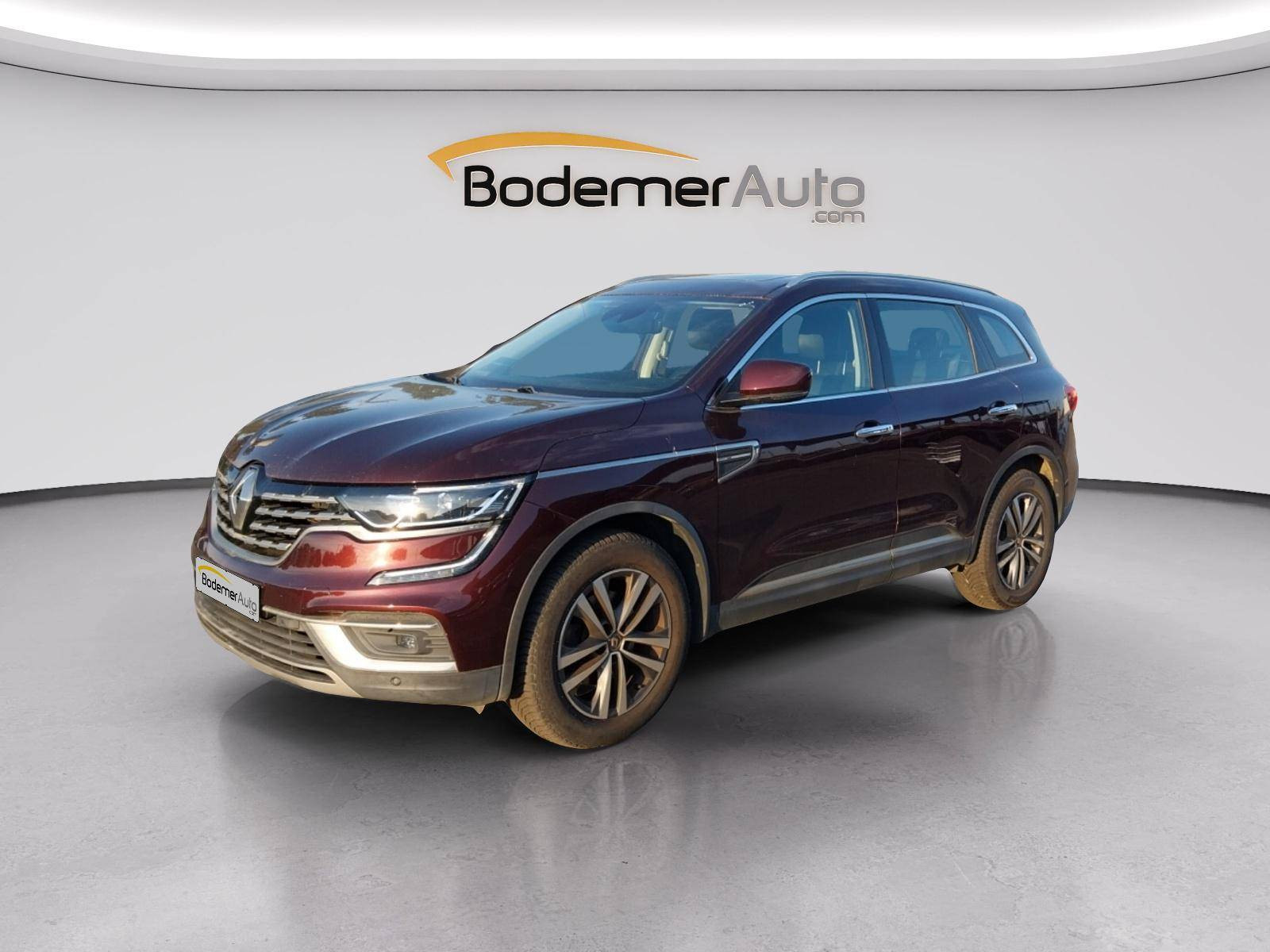 Renault Koleos  Blue dCi 150  X-tronic occasion de 2020 en vente à Brest