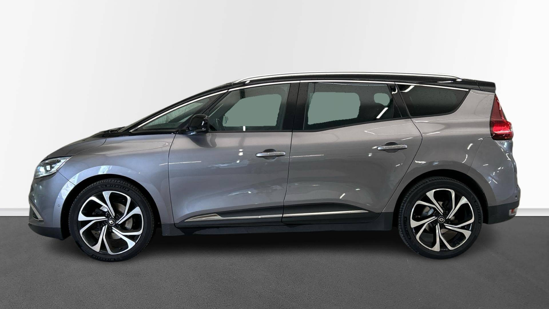 Vente en ligne Renault Grand Scenic 4 Grand Scenic TCe 160 EDC au prix de 22 990 €