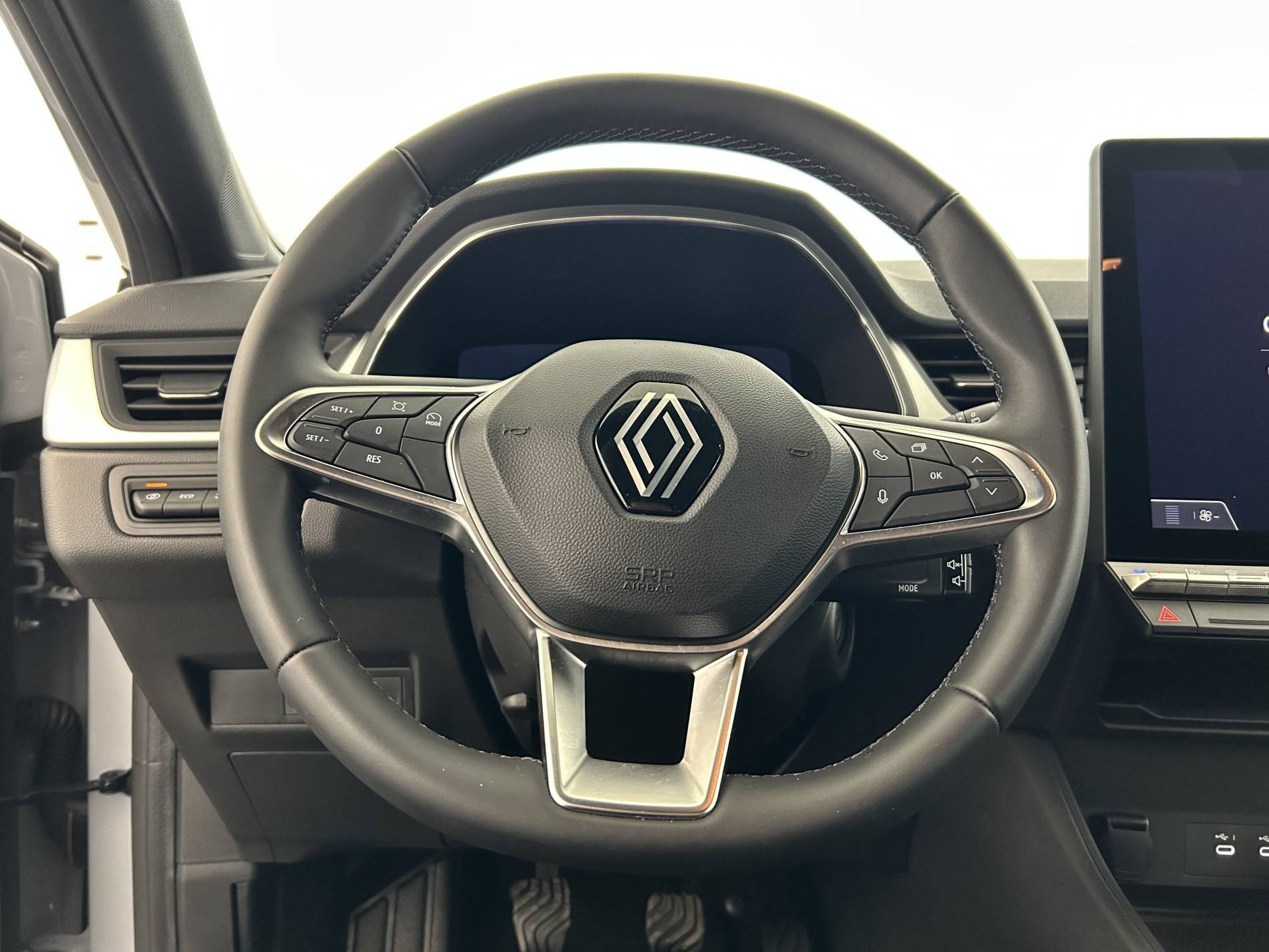 Vente en ligne Renault Captur  Eco-G 100 ch au prix de 19 890 €