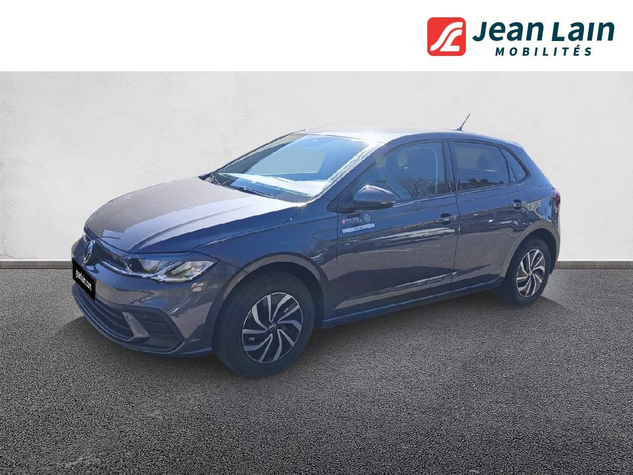 Vente en ligne VOLKSWAGEN POLO Polo 1.0 TSI 95 S&S DSG7 VW Edition de 2026 au prix de 25 430 €