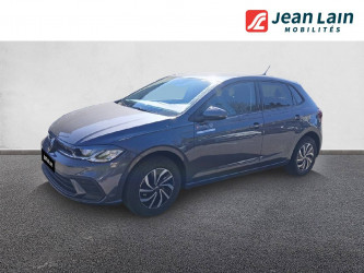 VOLKSWAGEN POLO Polo 1.0 TSI 95 S&S DSG7 VW Edition 31/03/2026 en vente à Voiron