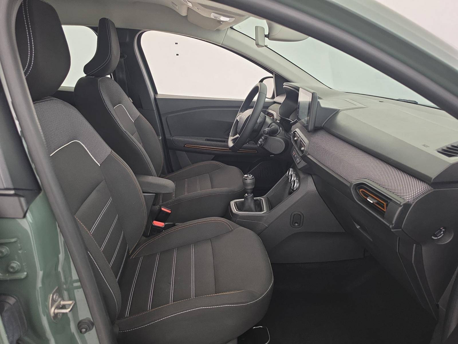 Vente en ligne Dacia Sandero  ECO-G 100 au prix de 14 600 €