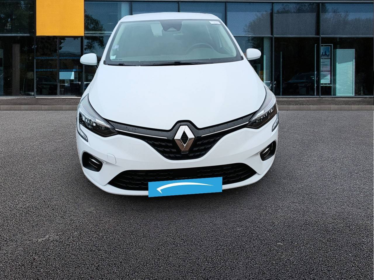 Vente en ligne Renault Clio 5 Clio SCe 75 au prix de 10 990 €