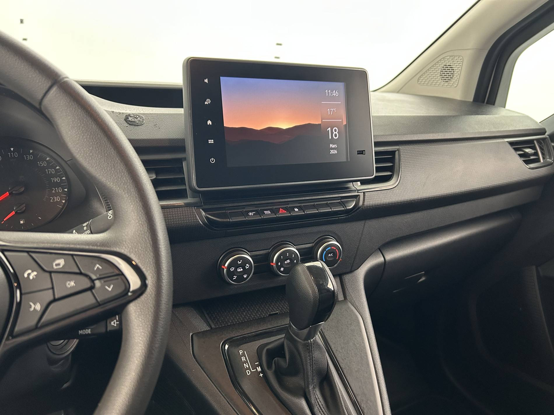 Vente en ligne Renault Kangoo Van  BLUE DCI 115 EDC au prix de 20 490 €