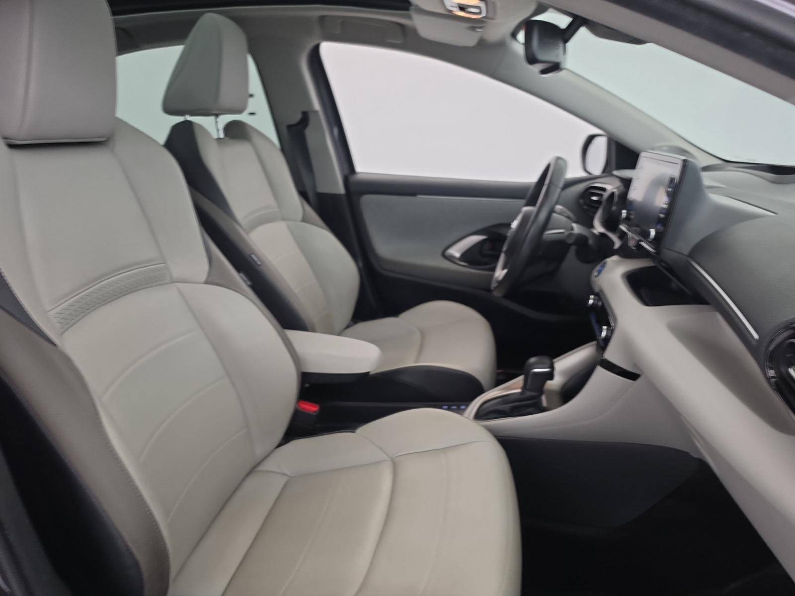 Vente en ligne Toyota Yaris Yaris Hybride 116h au prix de 15 490 €