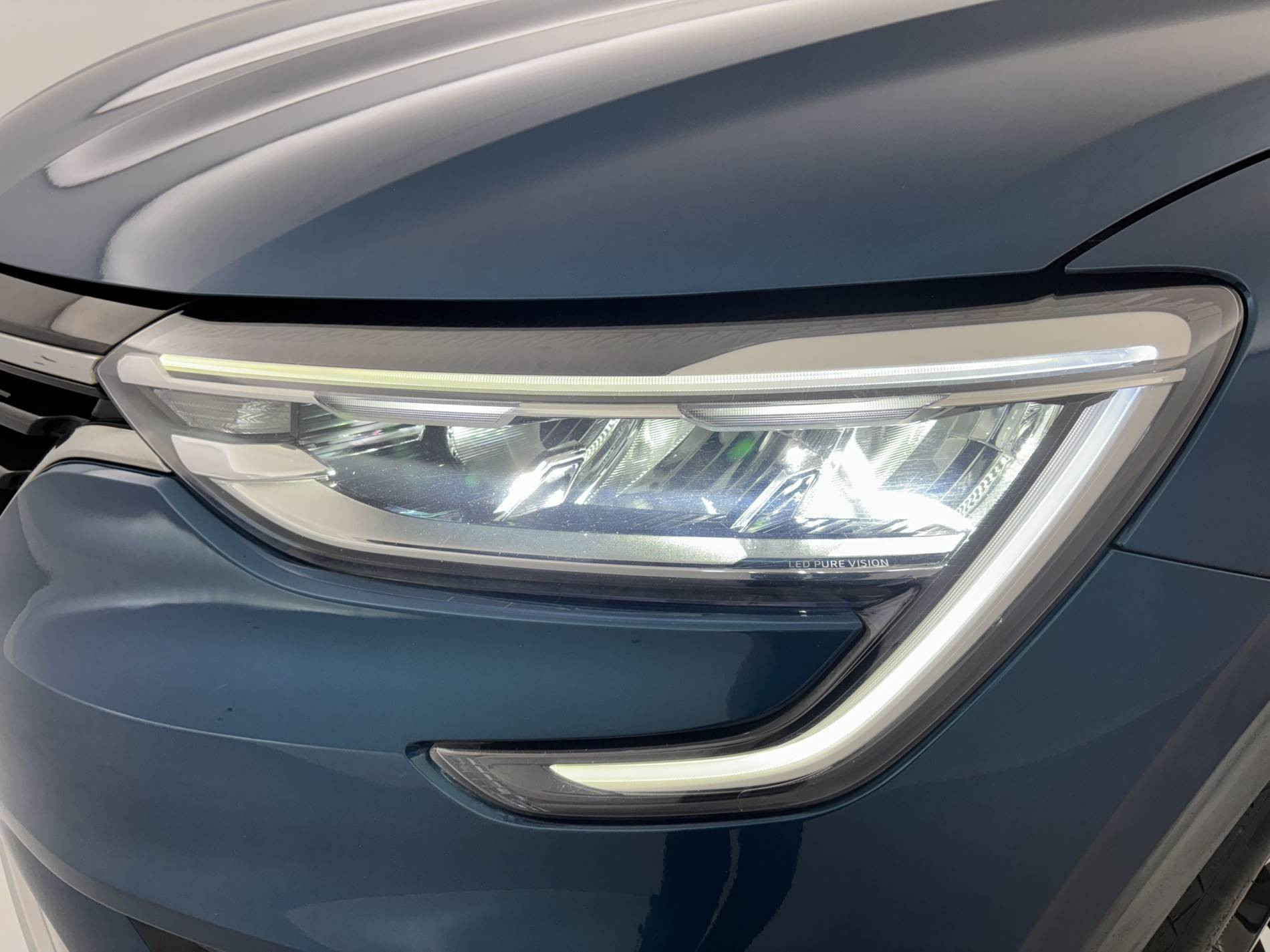 Vente en ligne Renault Arkana  E-Tech 145 - 21B au prix de 17 390 €