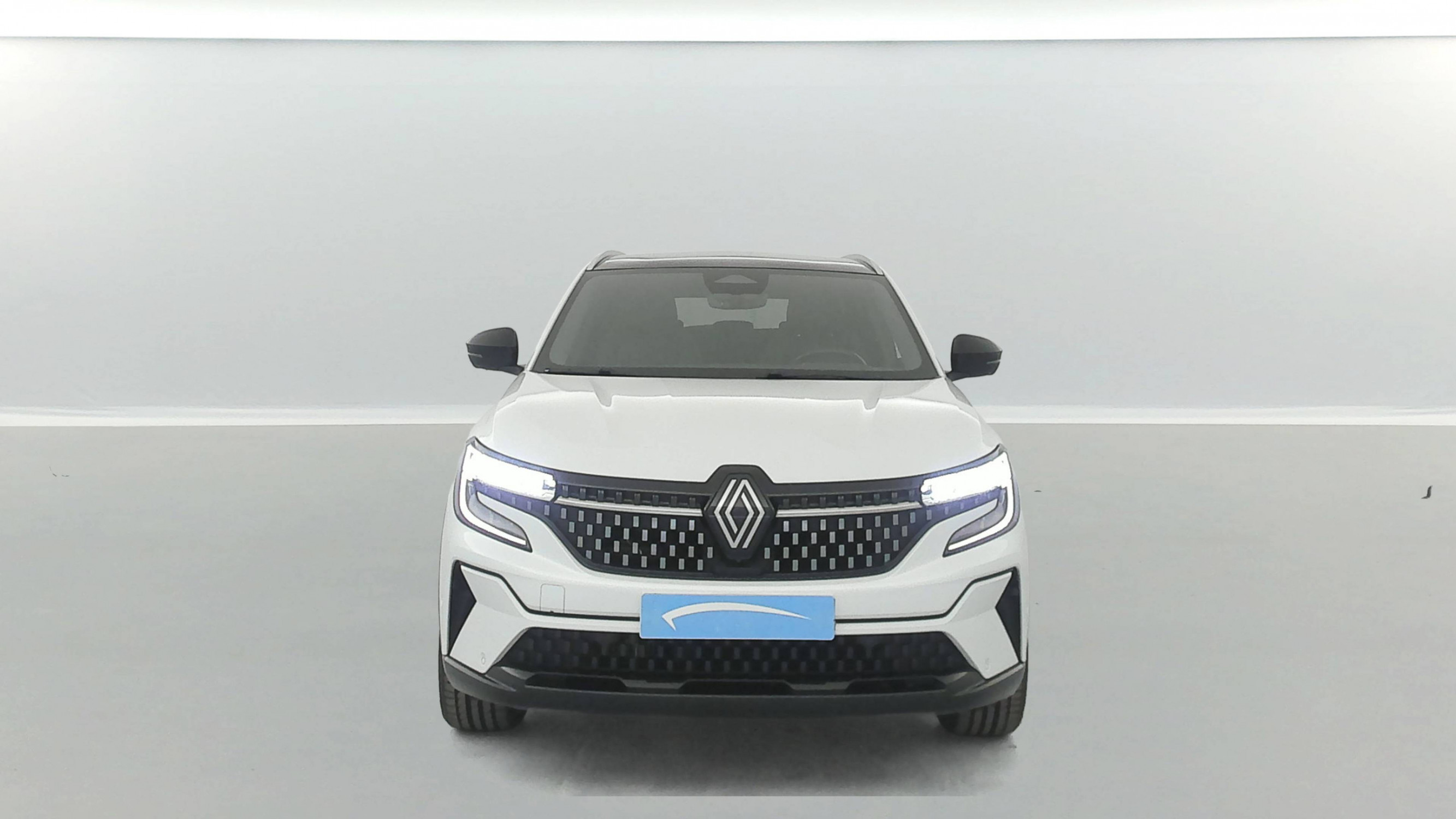 Vente en ligne Renault Austral  mild hybrid 160 auto au prix de 26 990 €