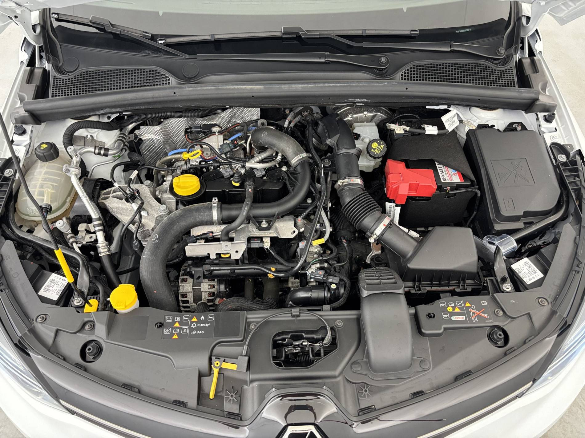 Vente en ligne Renault Clio 5 Clio TCe 90 au prix de 14 500 €