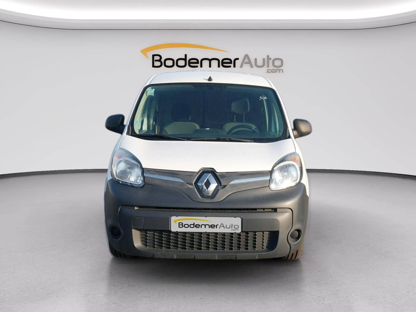 Vente en ligne Renault Kangoo Electrique KANGOO ELECTRIC au prix de 9 990 €
