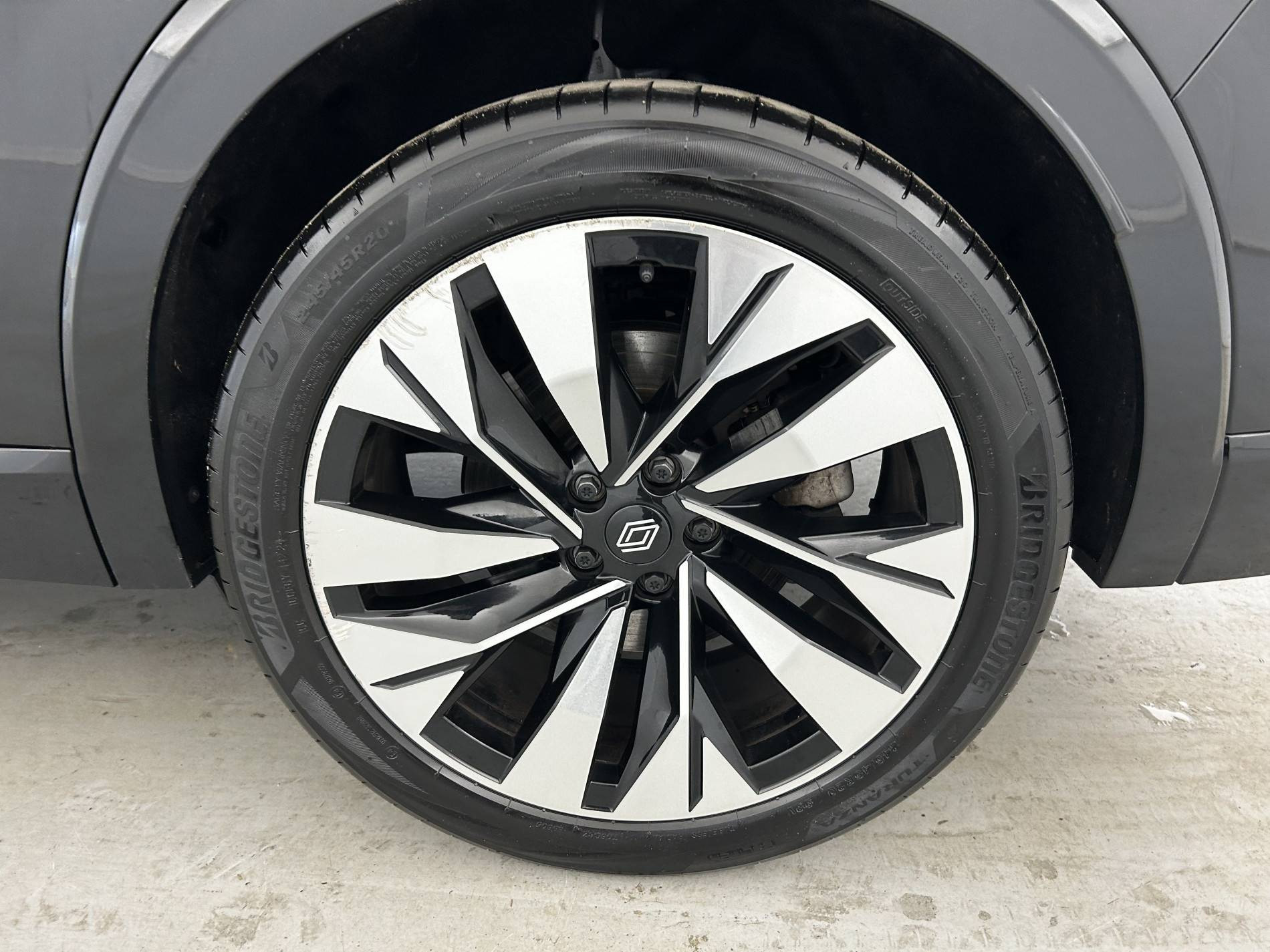 Vente en ligne Renault Rafale  E-Tech full hybrid 200 ch au prix de 36 490 €