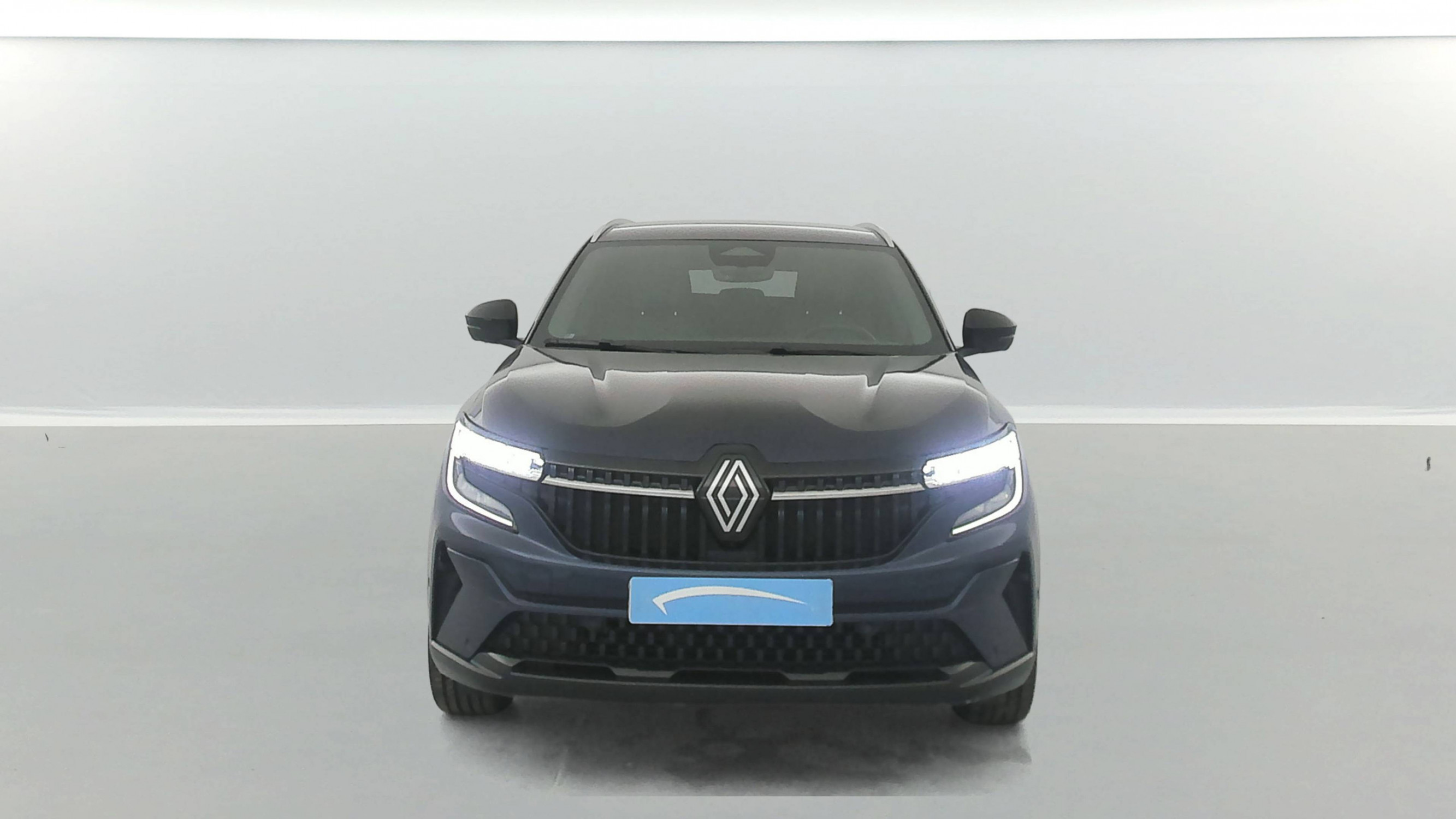 Renault Espace Espace E-Tech full hybrid 200 GSR2 occasion de 2025 en vente à Alençon