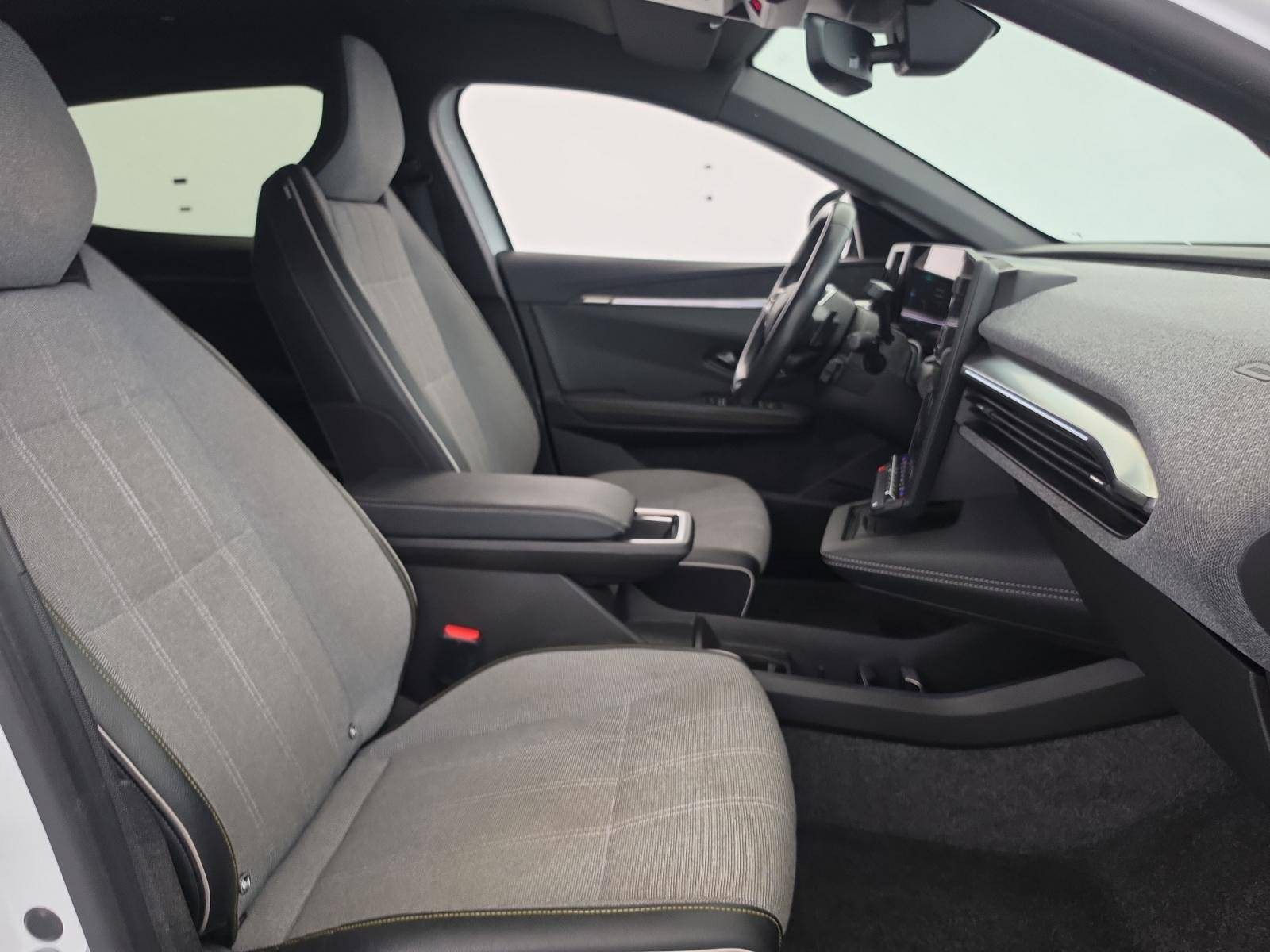 Vente en ligne Renault Megane E-Tech  EV60 220 ch optimum charge au prix de 25 500 €