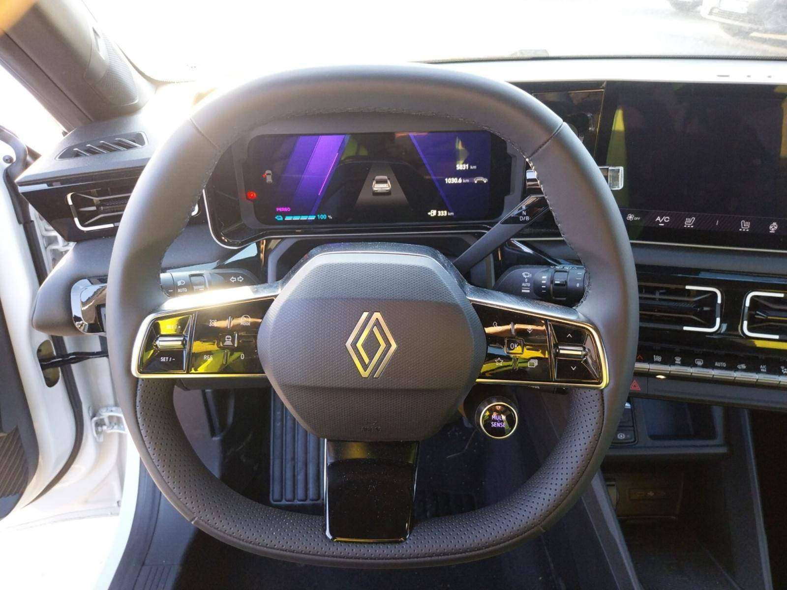 Vente en ligne Renault R5 E-Tech  150 ch autonomie confort au prix de 29 990 €