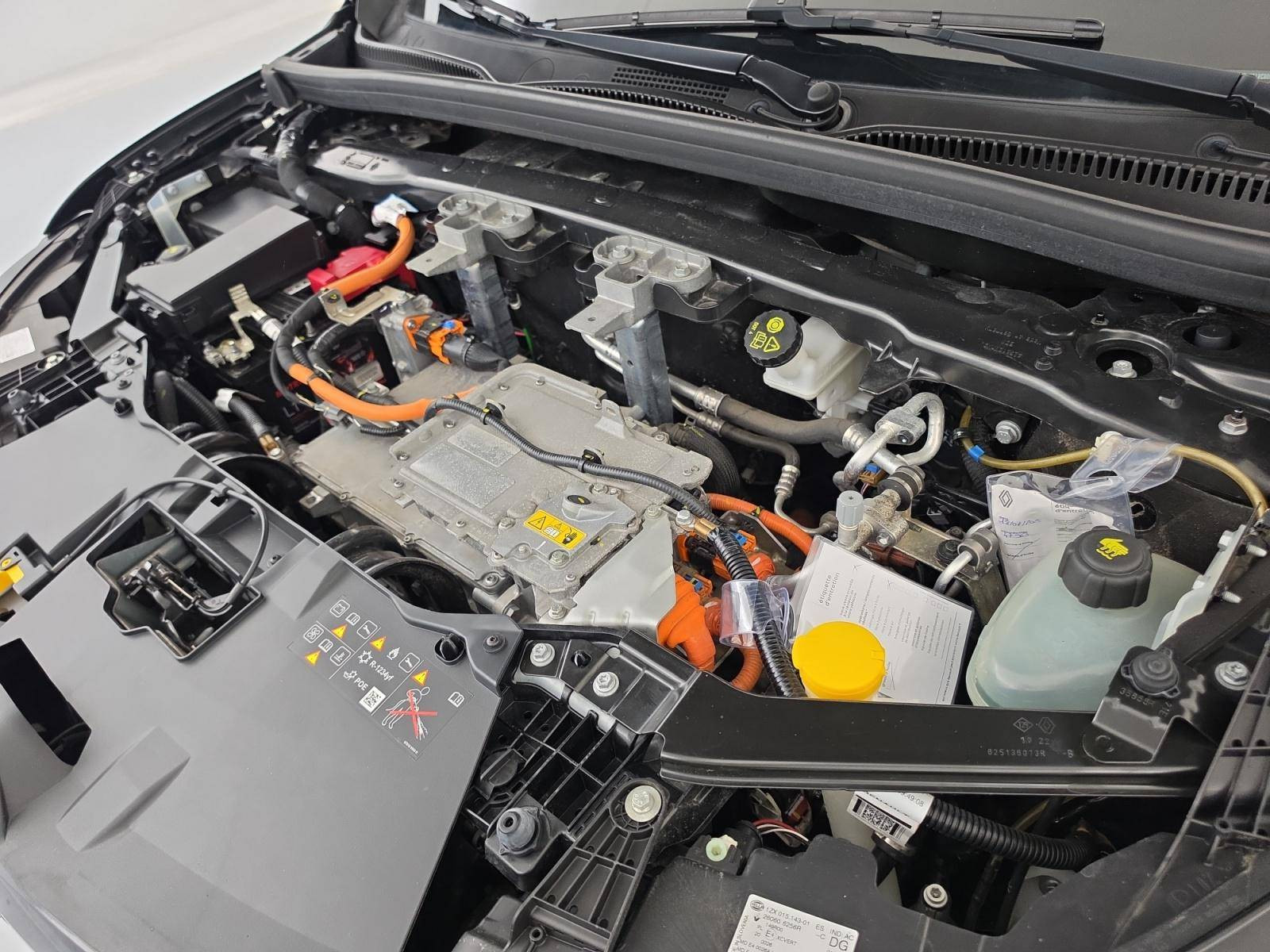 Vente en ligne Renault Megane E-Tech  EV60 220 ch super charge au prix de 24 590 €