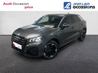 AUDI Q2 Q2 35 TFSI 150 S tronic 7 S line 23/05/2025 en vente à Ville-la-Grand