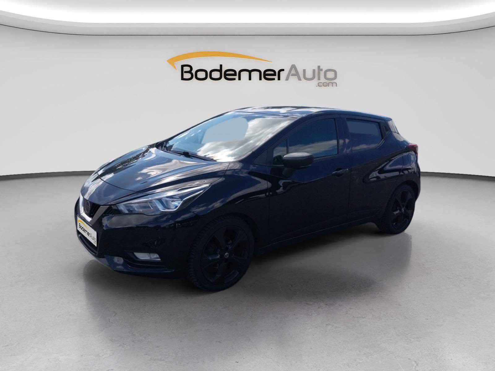 Nissan Micra Micra IG-T 100 occasion de 2020 en vente à Carhaix