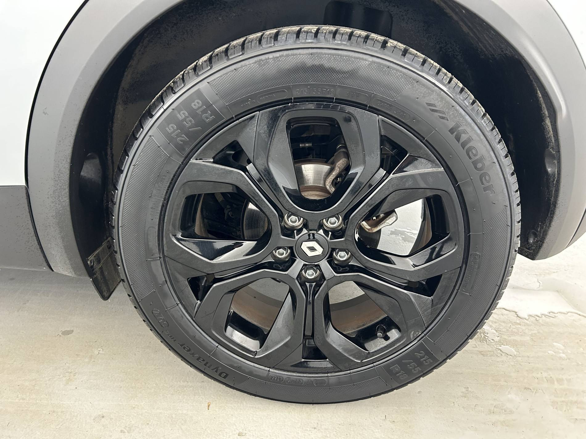 Vente en ligne Renault Captur  E-Tech 145 au prix de 19 990 €