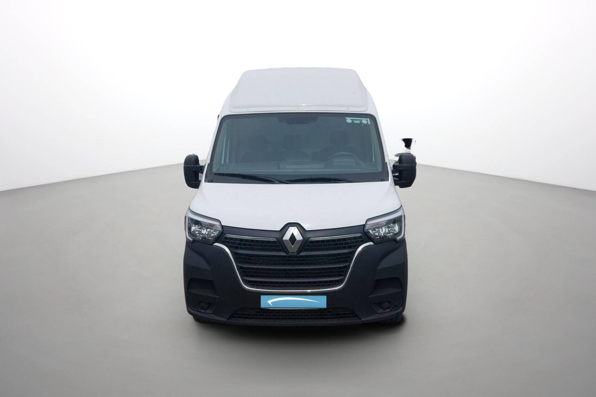 Renault Master Fourgon MASTER FGN TRAC F3500 L3H3 BLUE DCI 135 occasion de 2024 en vente à Argentan